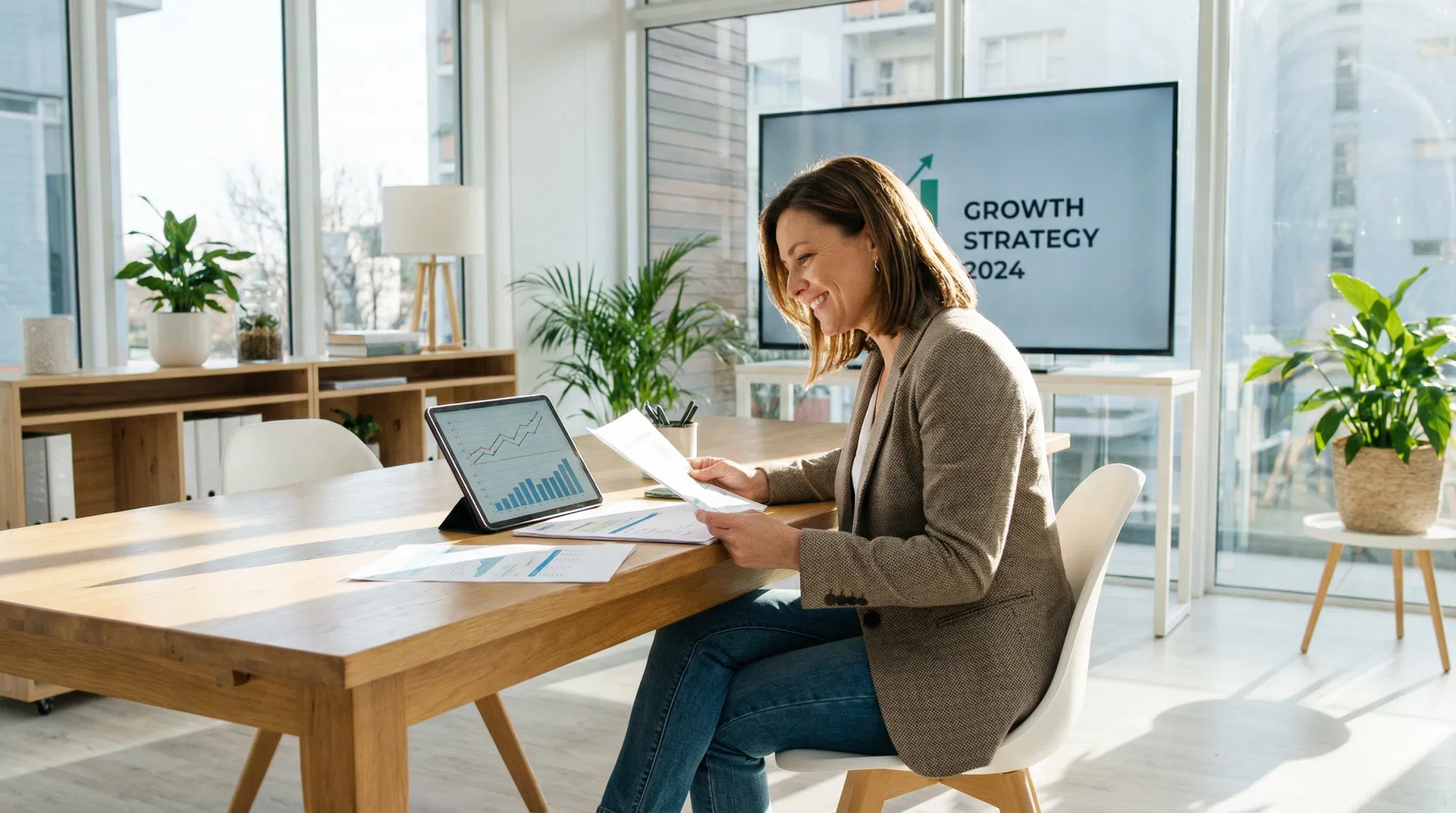 Small Business Loans