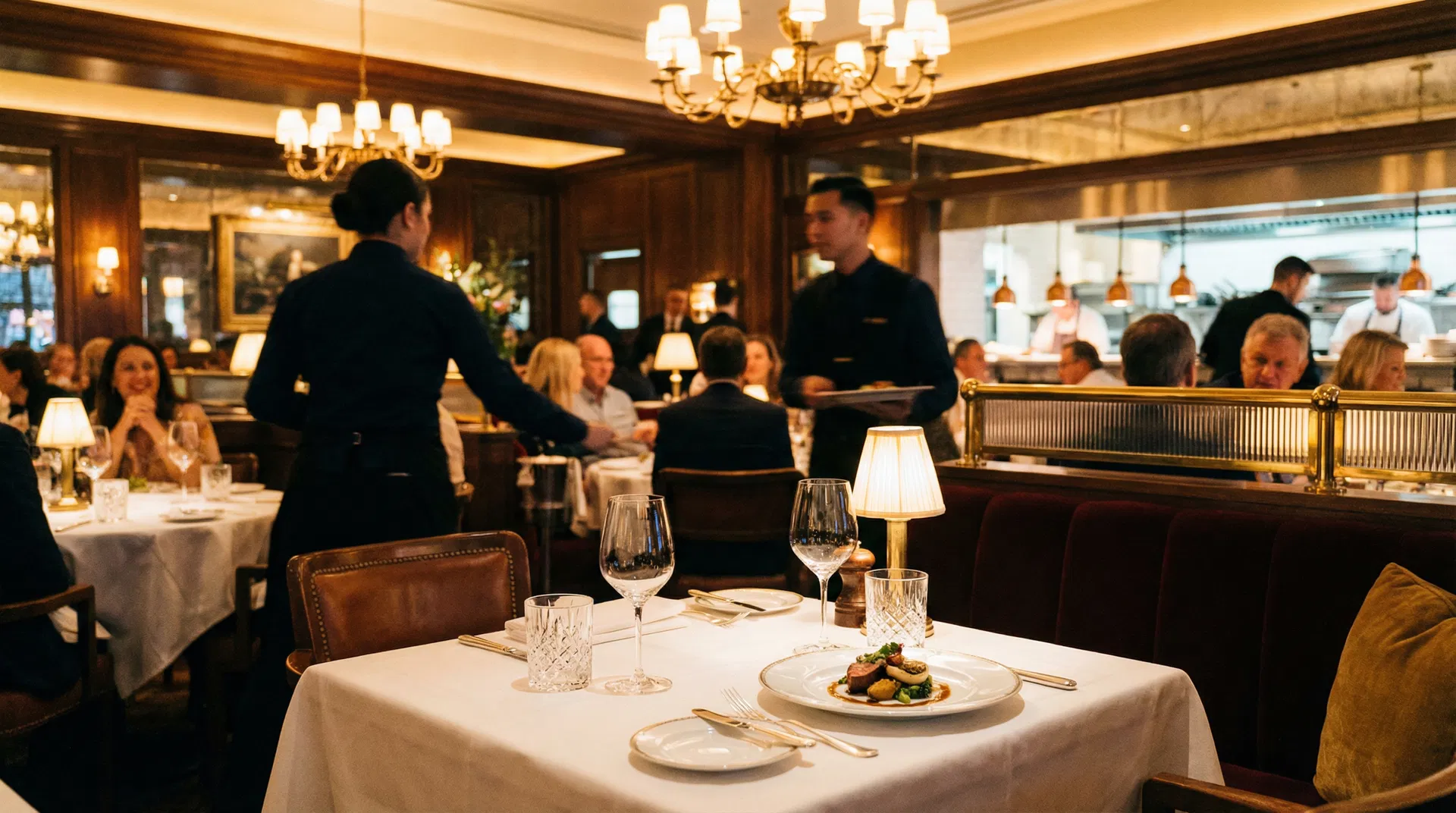 Why Every Restaurant Should Switch to Clover POS