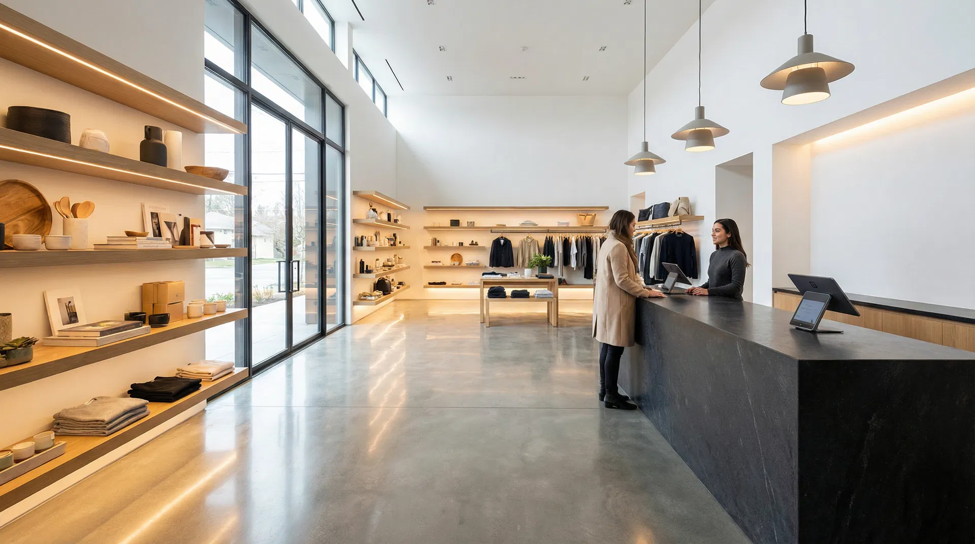 The Future of Retail: Omnichannel Commerce in 2024