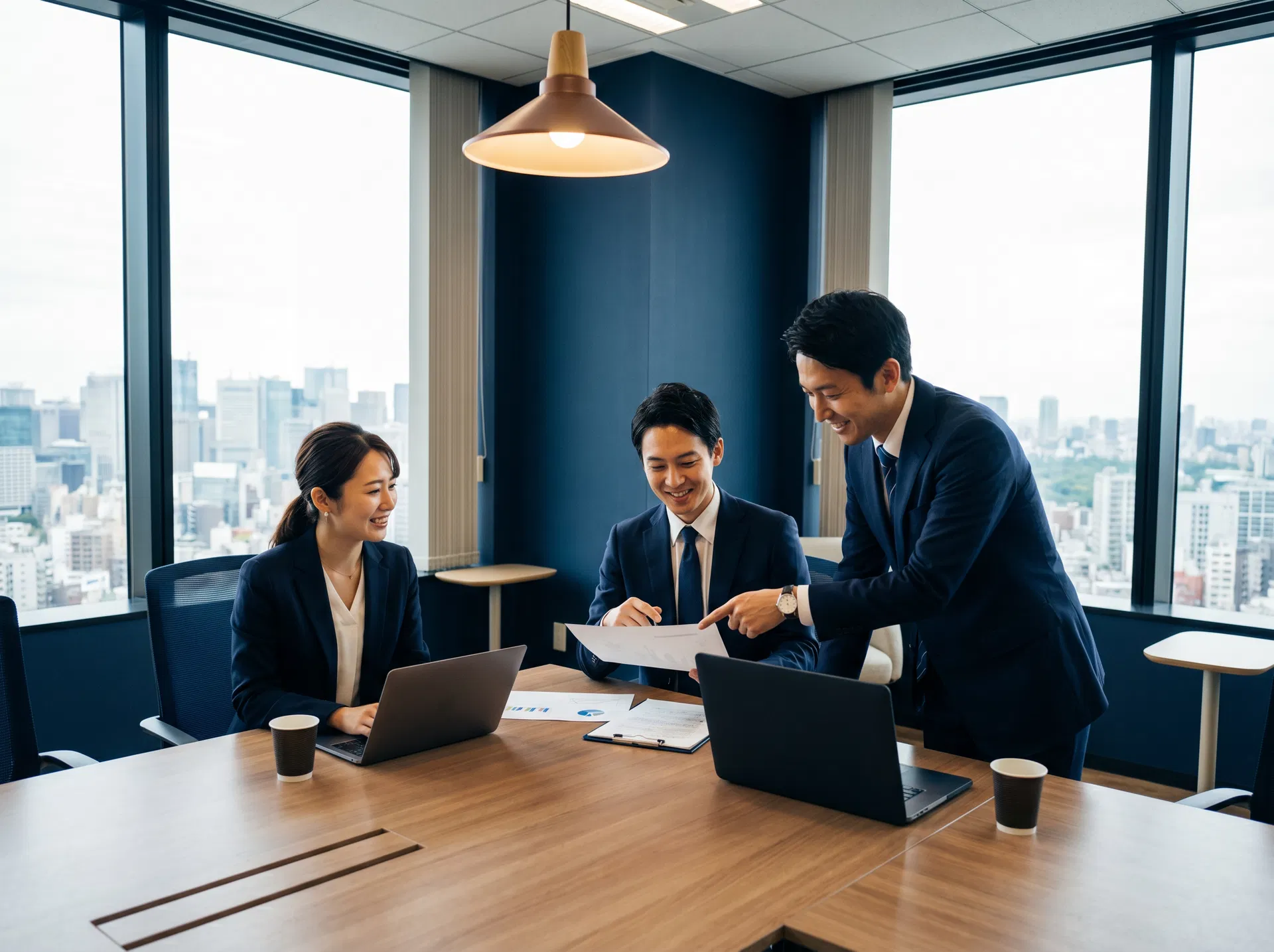 合同会社アシストワーク チーム