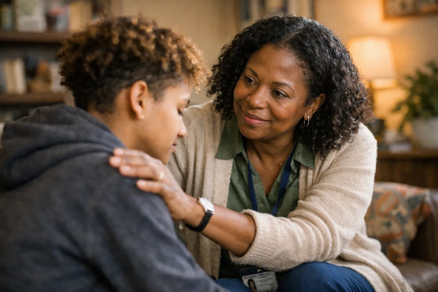 Disability Support Initiative