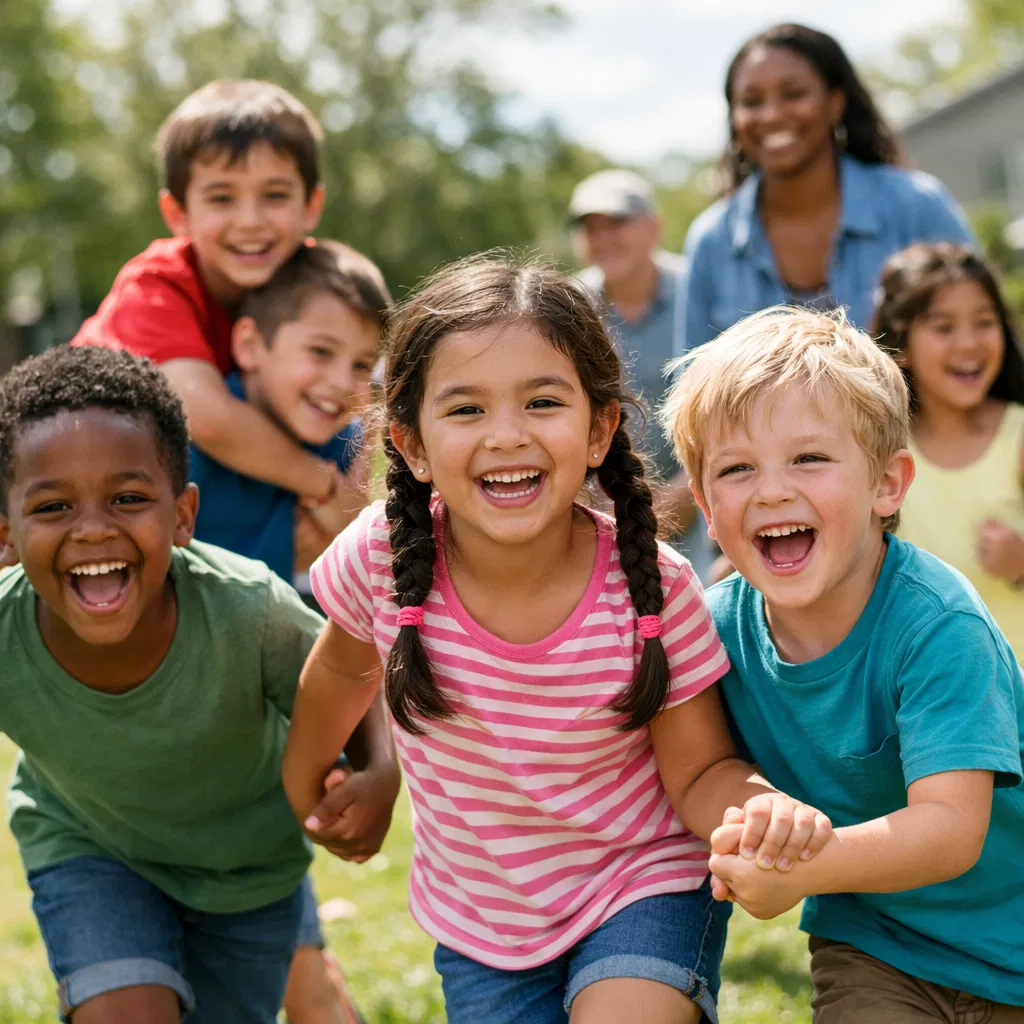 Back-to-School Support