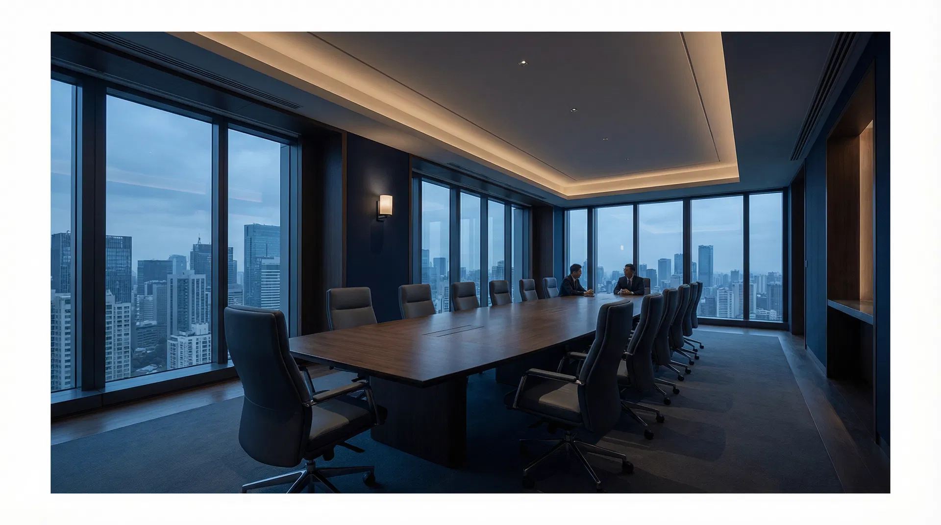 全就連のブランドビジュアル