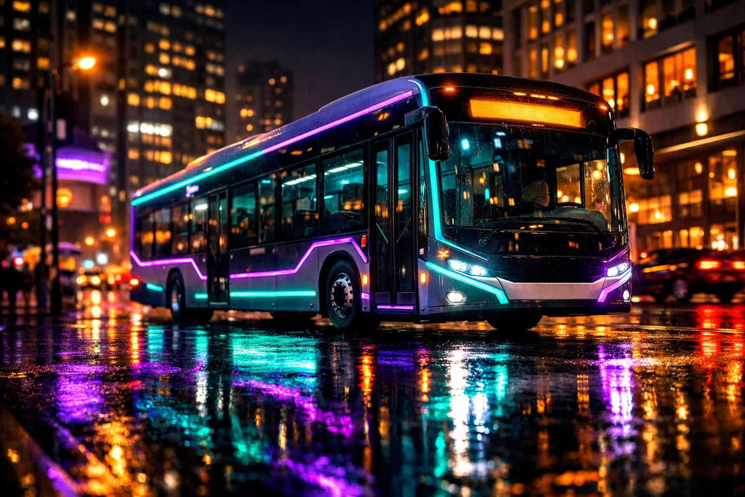 Touri-Bus App Hero