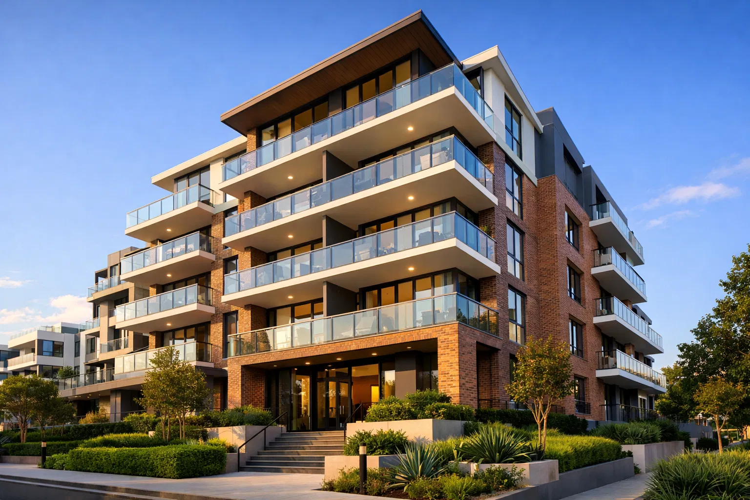 Investment Property Loans