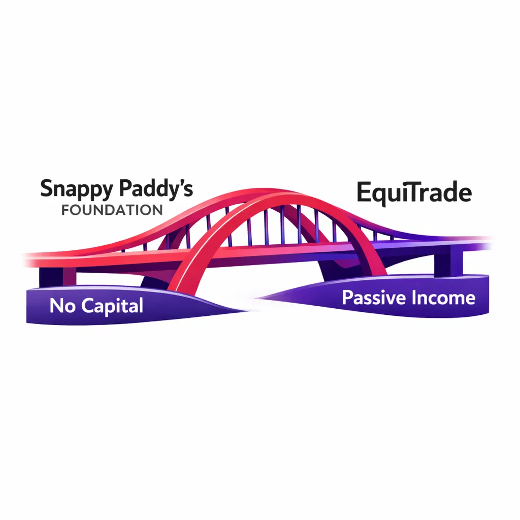 EquiTrade Bridge Logo