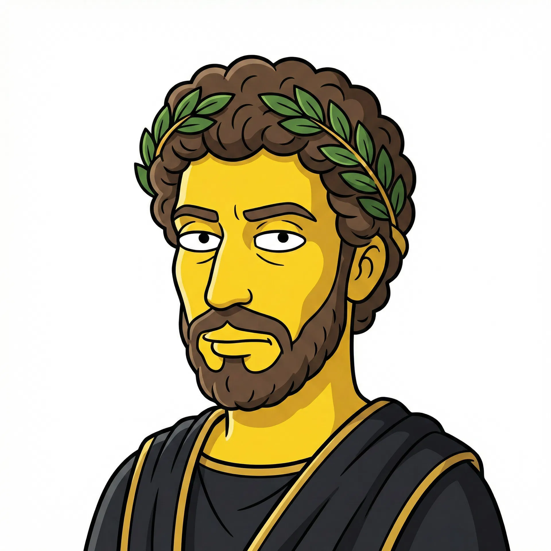 Marcus Aurelius