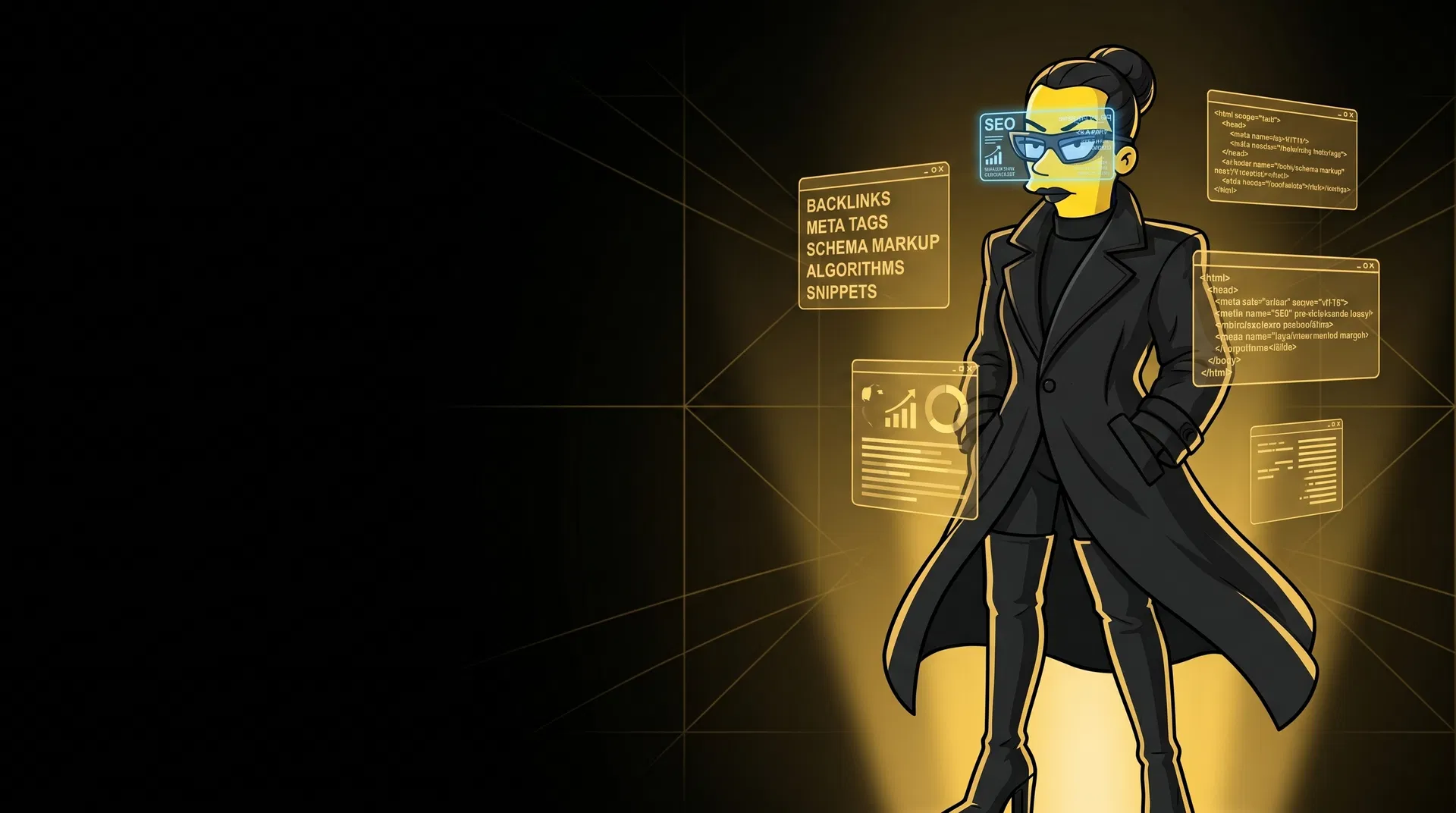 Bercedes Lenz scanning images and extracting SEO data