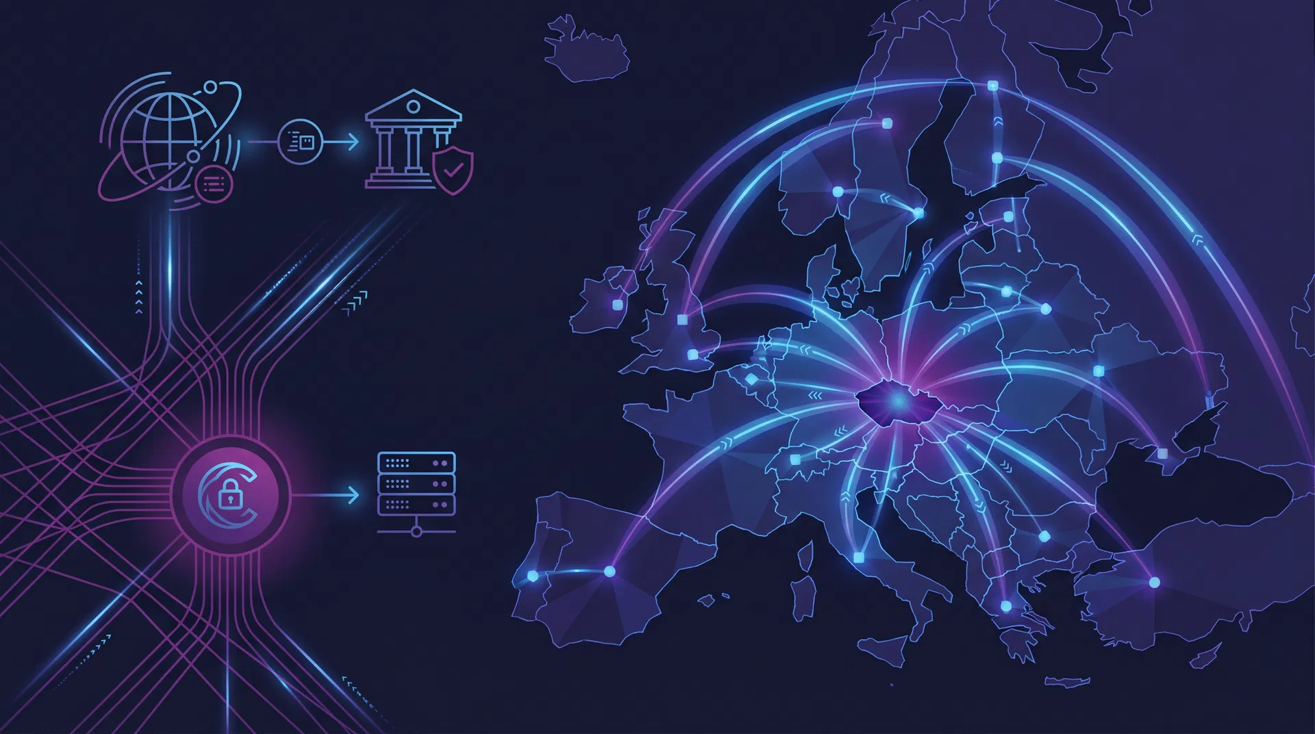 SEPA & SWIFT Payment Institution