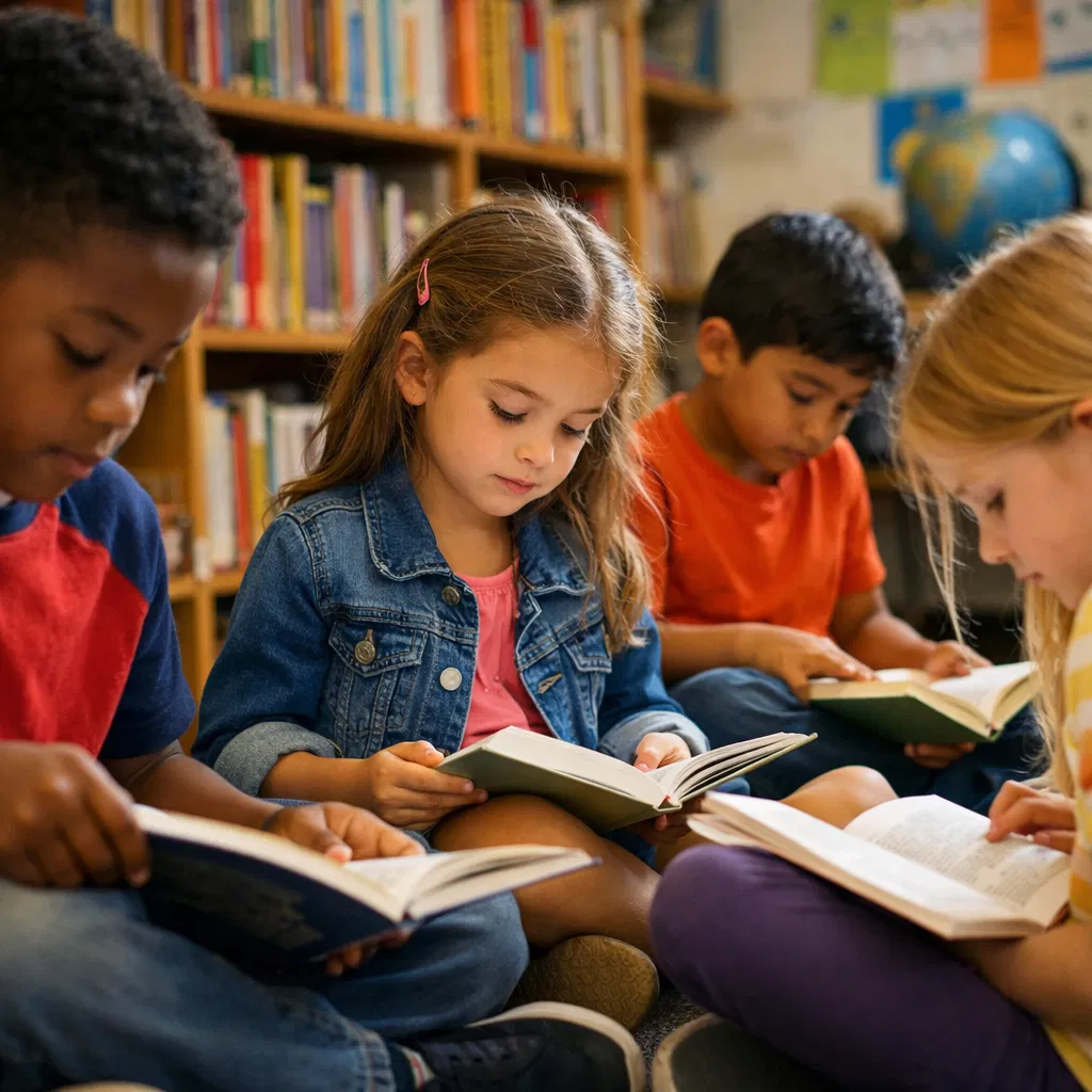 Reading Program