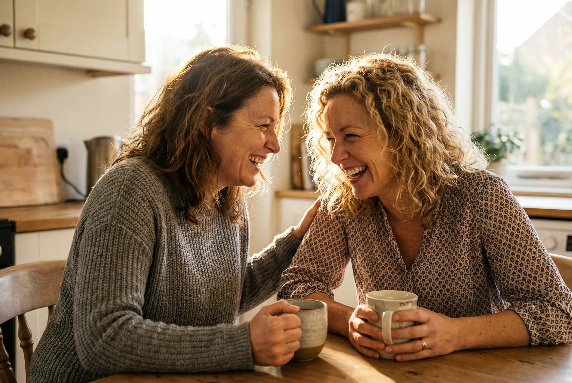 Lauren Hayes, Founder of RYVIVE