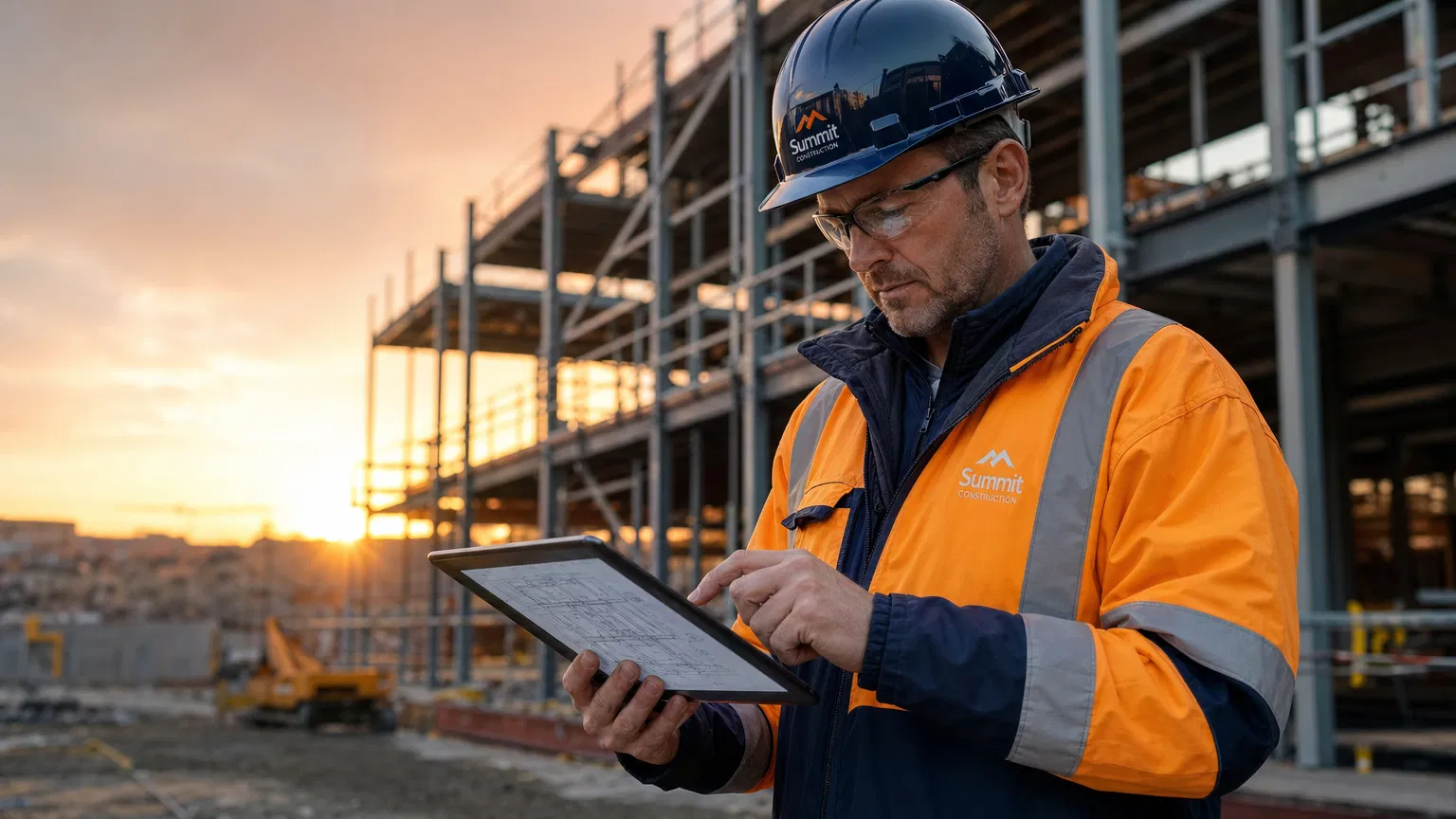 CDM Regulations 2015 — A Plain-English Guide for Clients