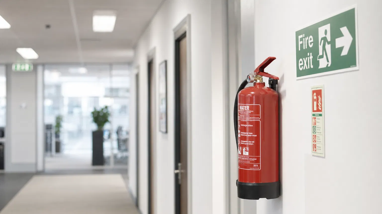 Understanding the Regulatory Reform (Fire Safety) Order 2005