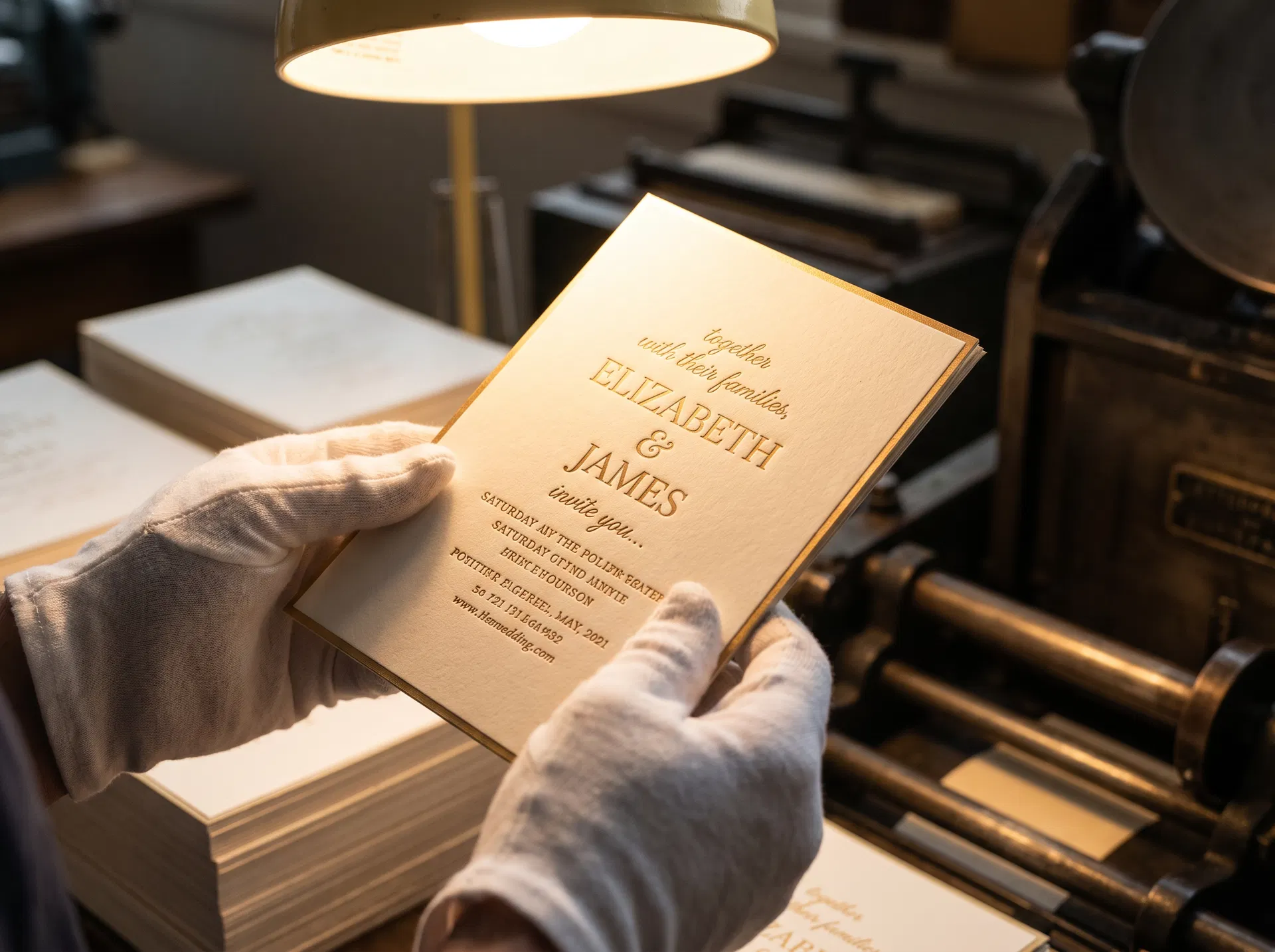 品質檢查與完成