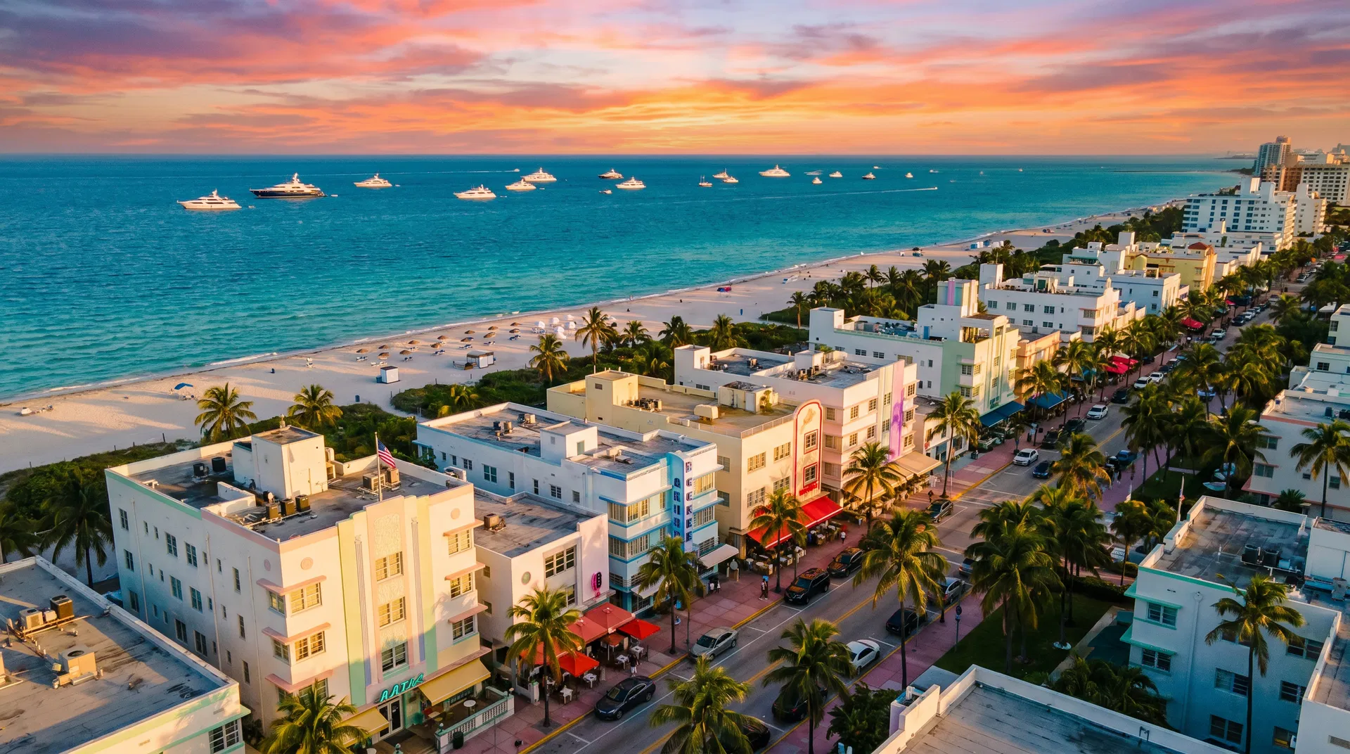 La Guía Definitiva de Alquileres Vacacionales en Miami Beach: Dónde Alojarse en 2026