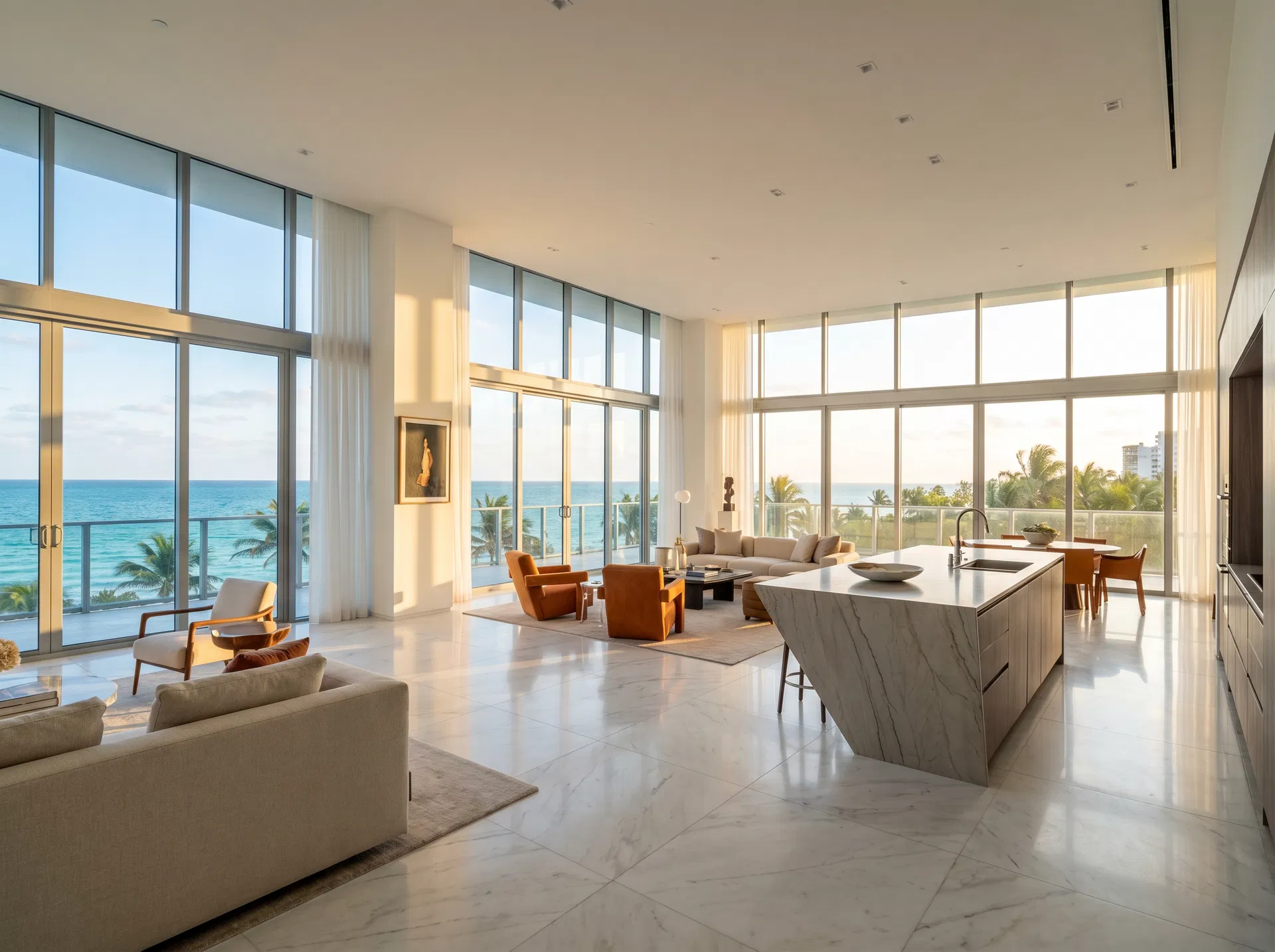 Art Deco Gem on South Beach - Photo 1
