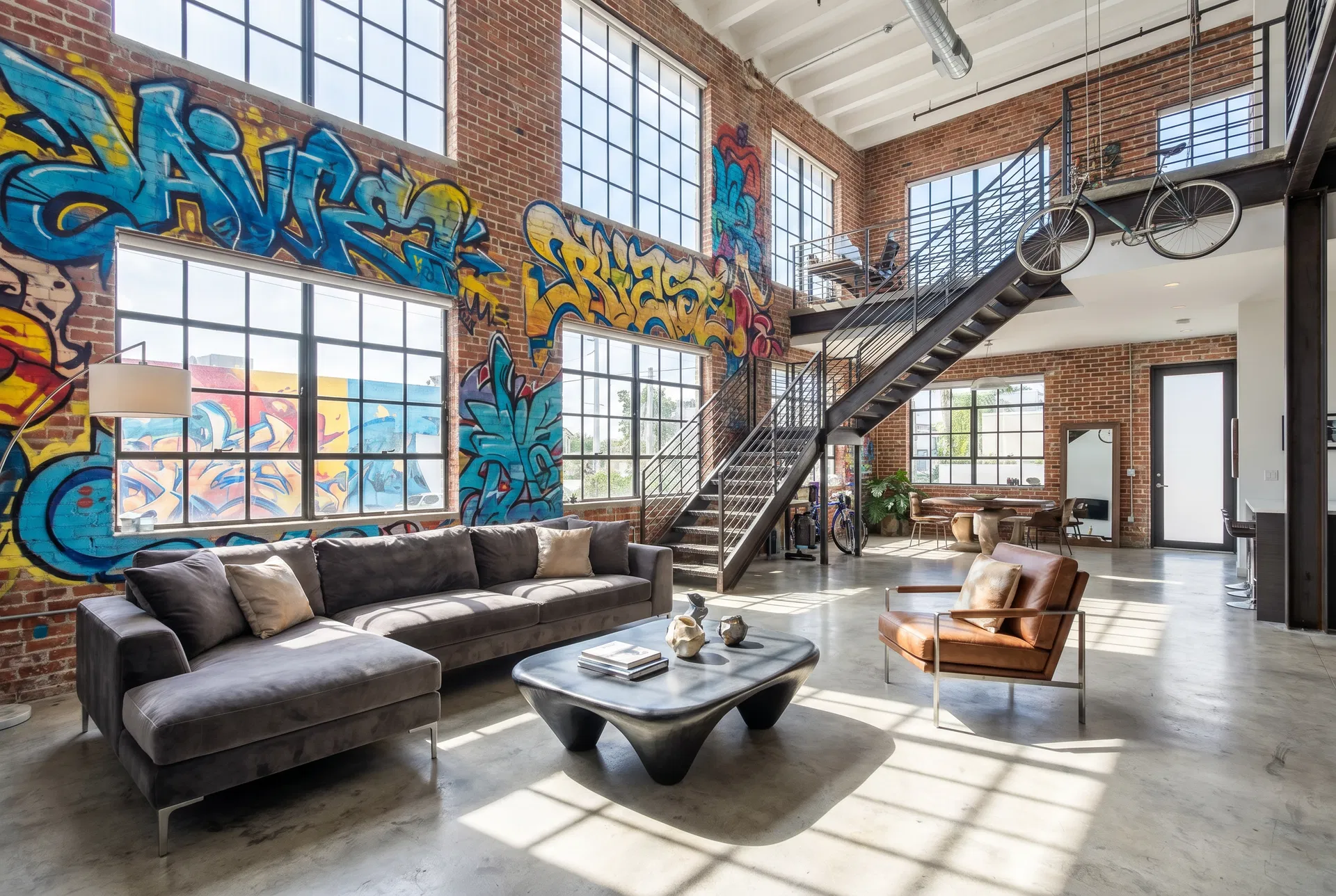 Wynwood Arts District Creative Loft - Photo 1