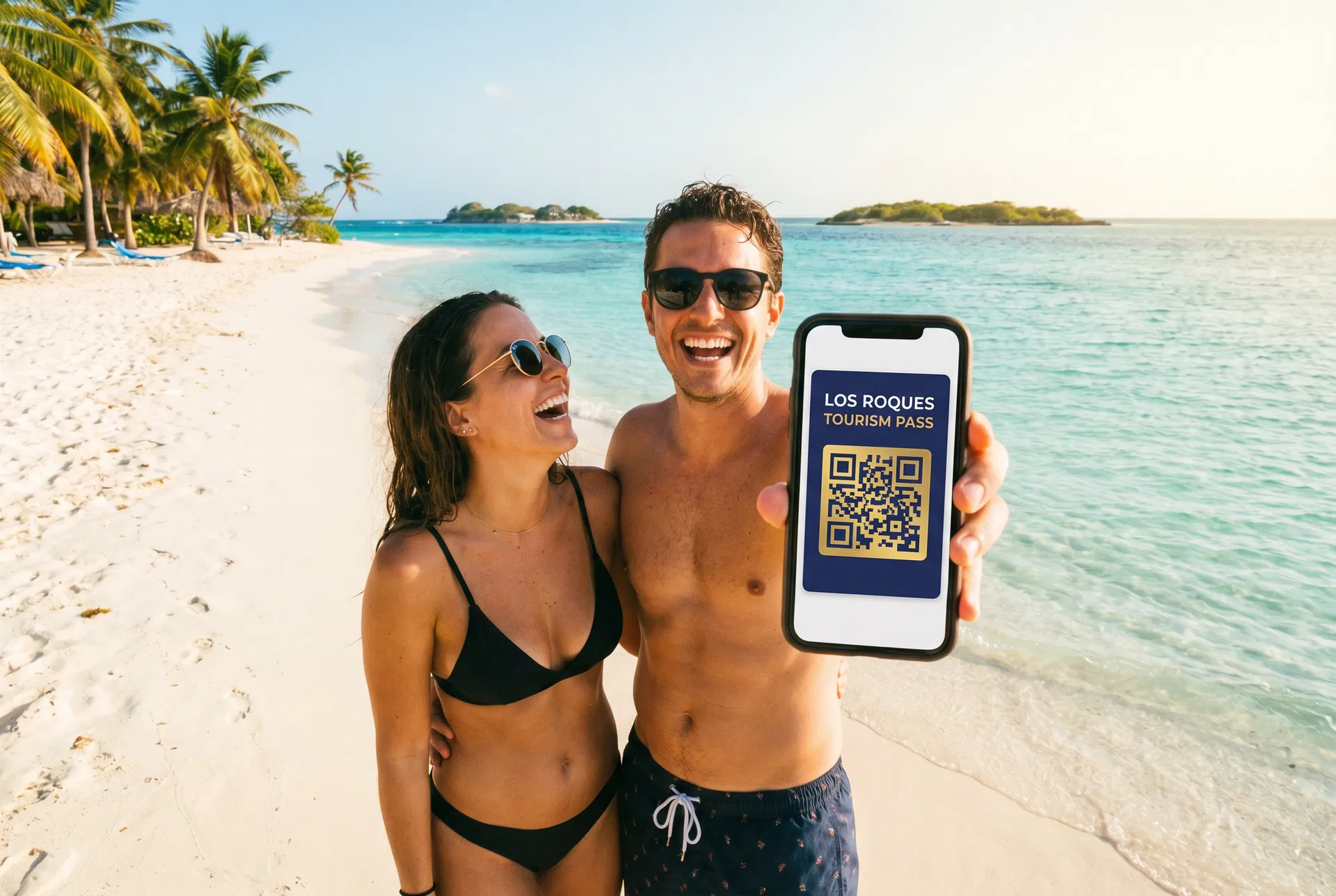 How VenePass Works: Complete Guide to Venezuela's Tourism Pass