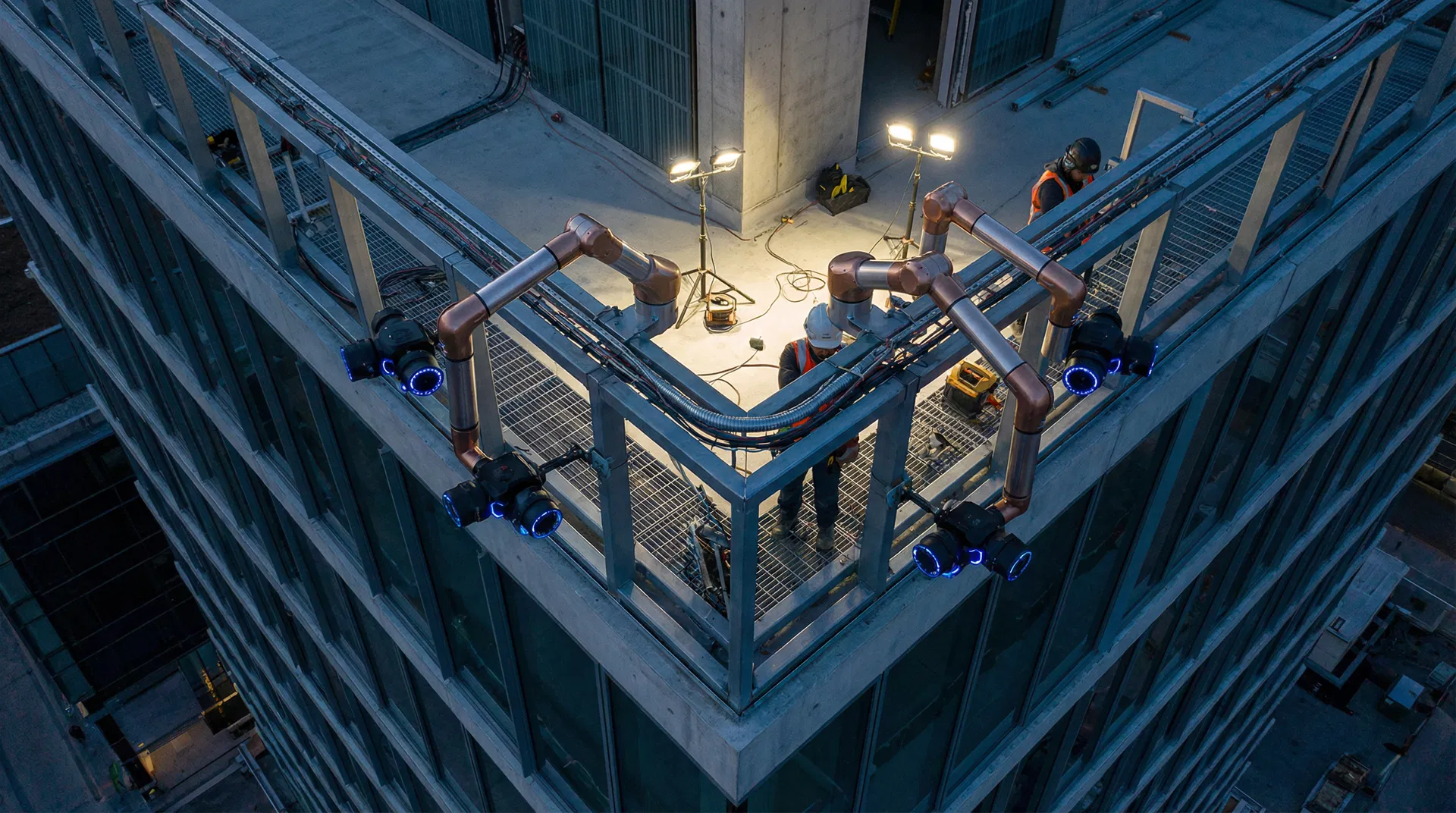 Konut Elektrik Altyapısı