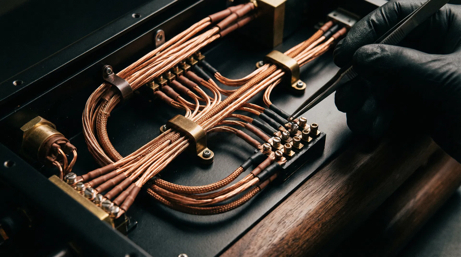 Şirket Güvenlik Sistemi