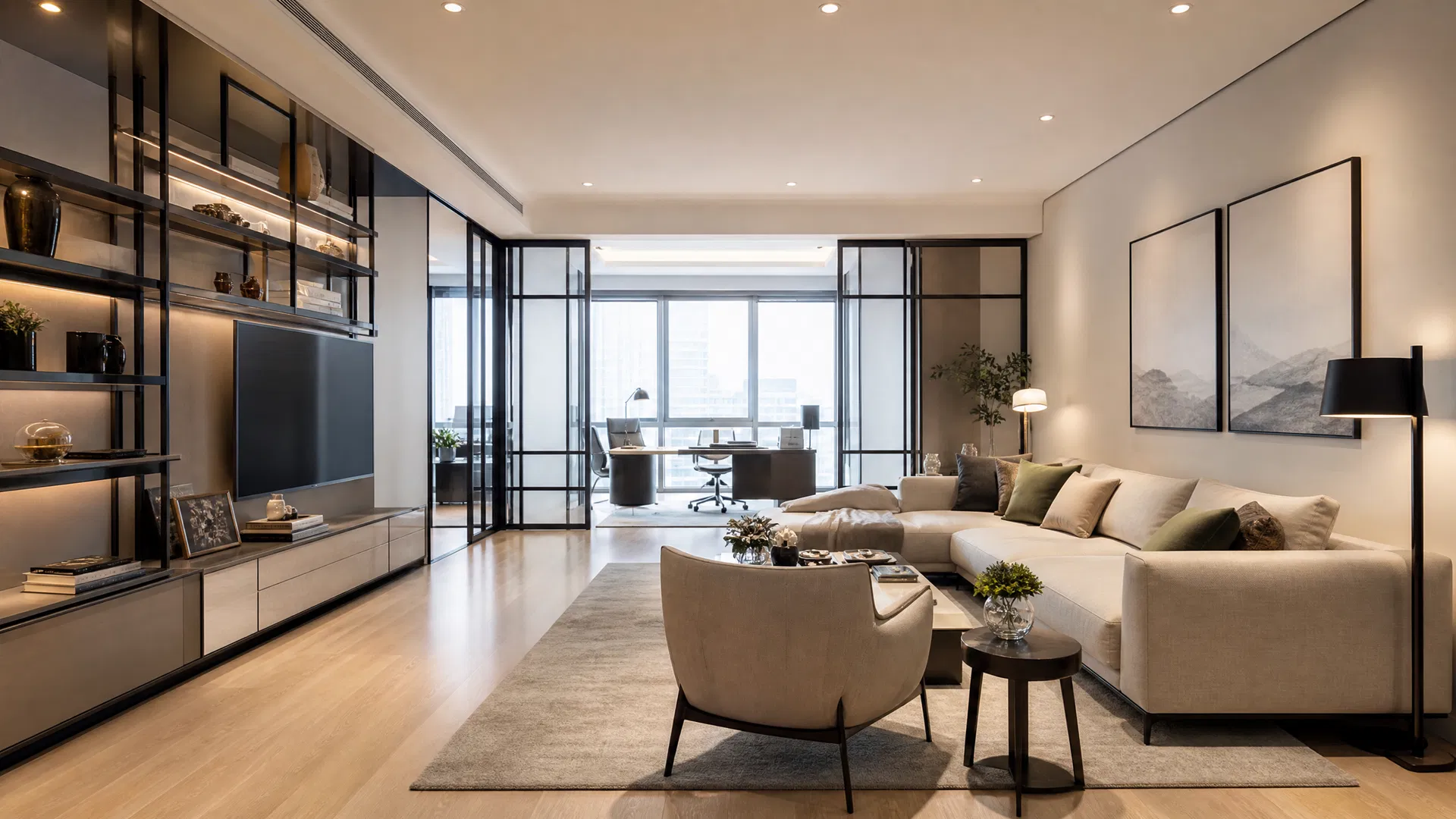 Ambiente interno