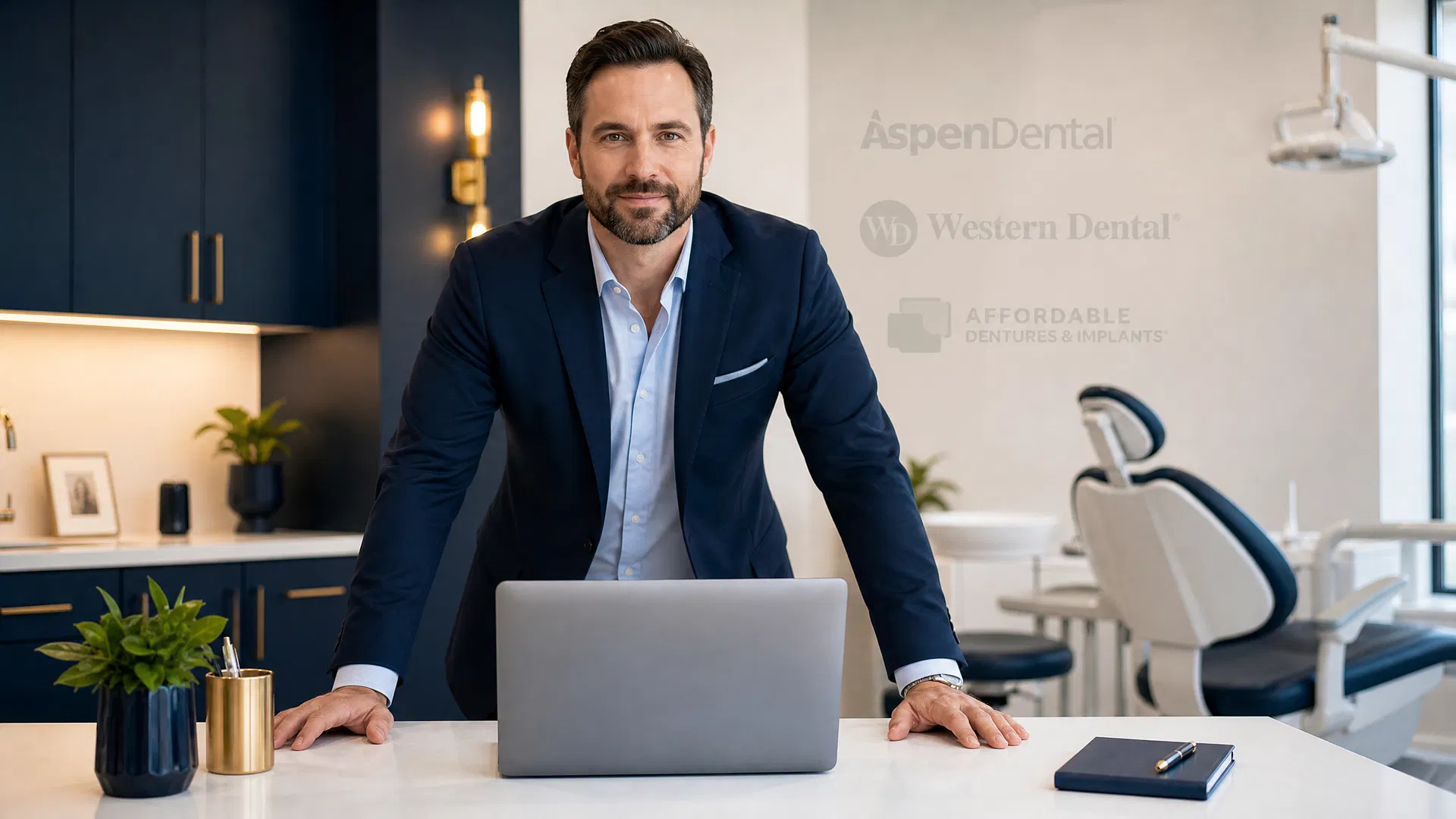 Can a Private Dental Practice Still Compete with DSOs?