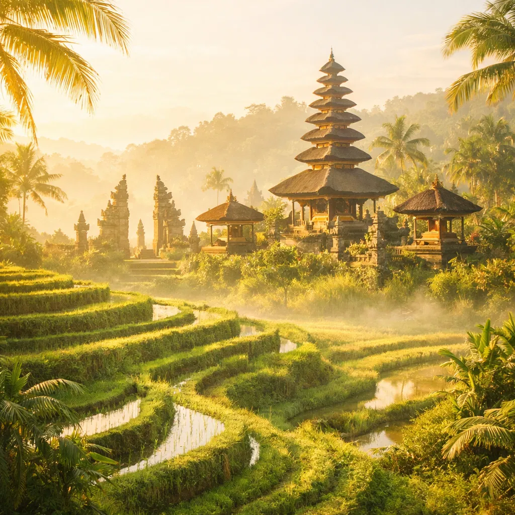 Bali