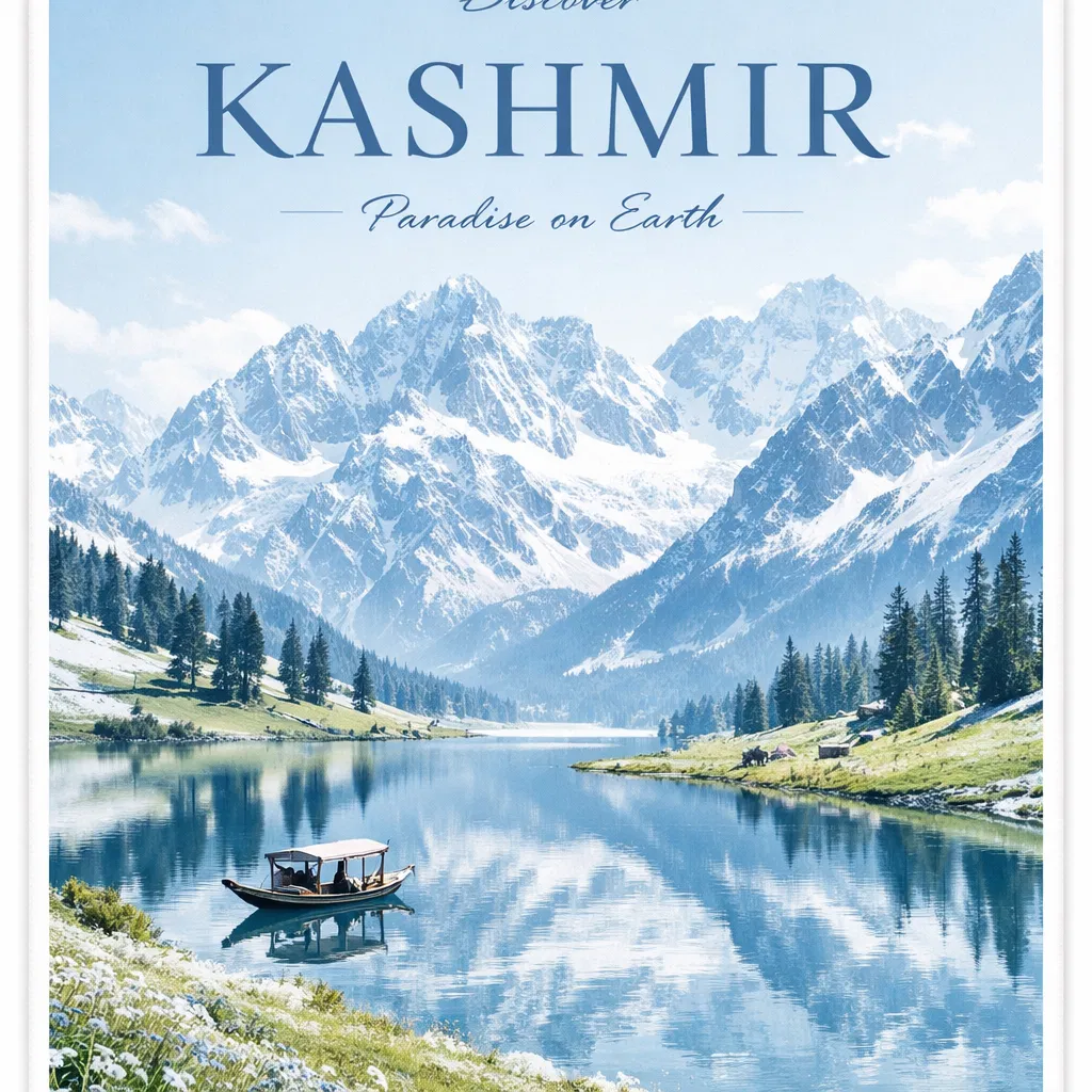 Kashmir