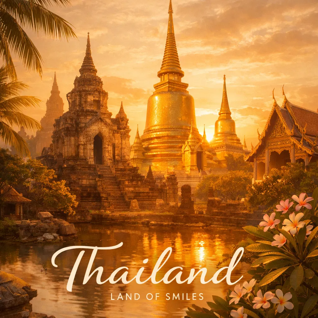 Thailand