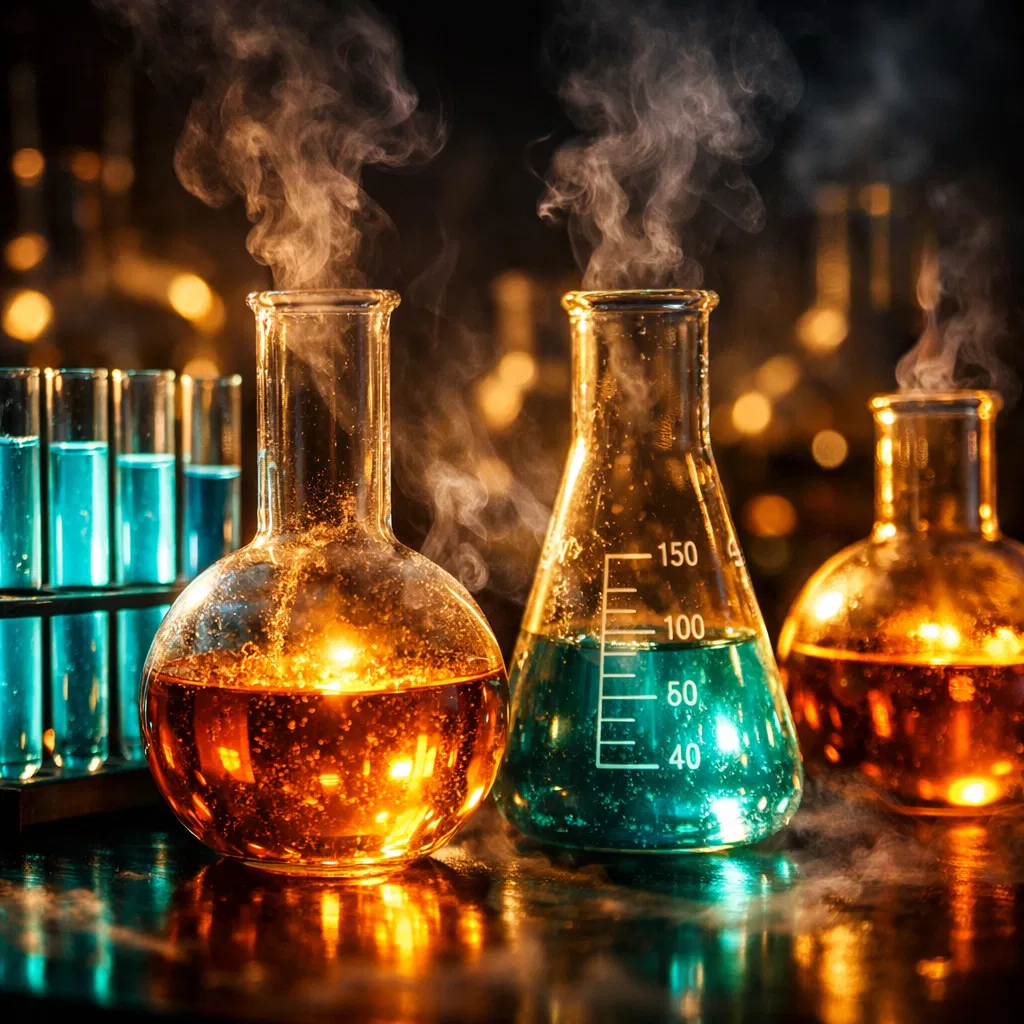 Chemistry