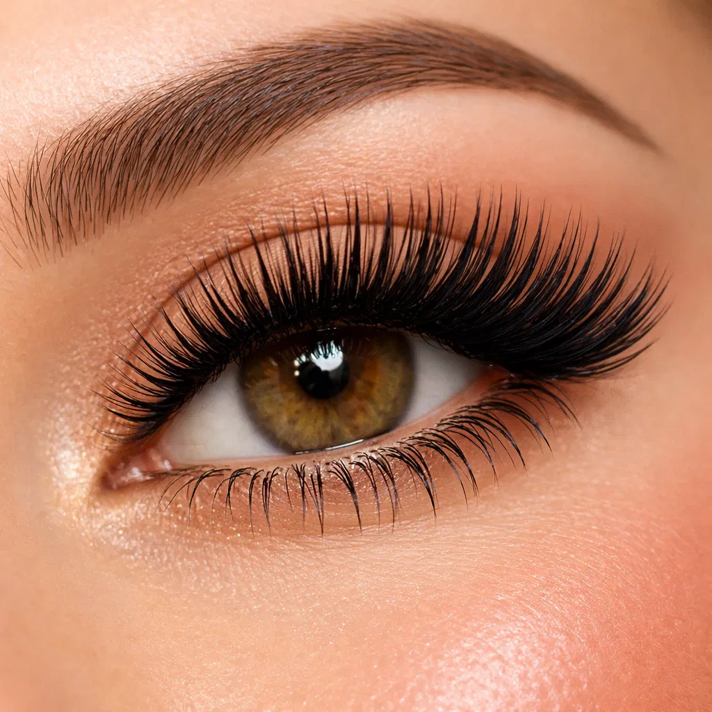 Eyelash Extensions