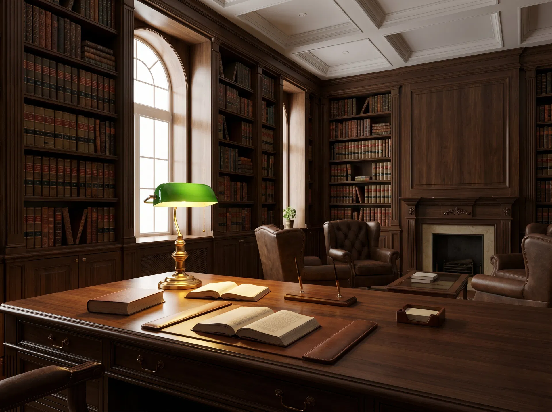 Legal & Business Development Consulting