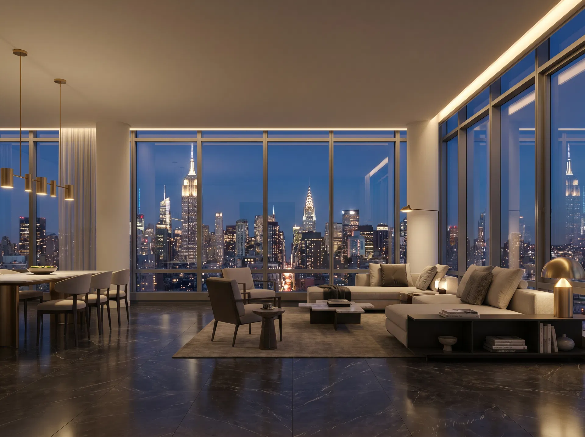 Real Estate Advisory & Investment Strategy