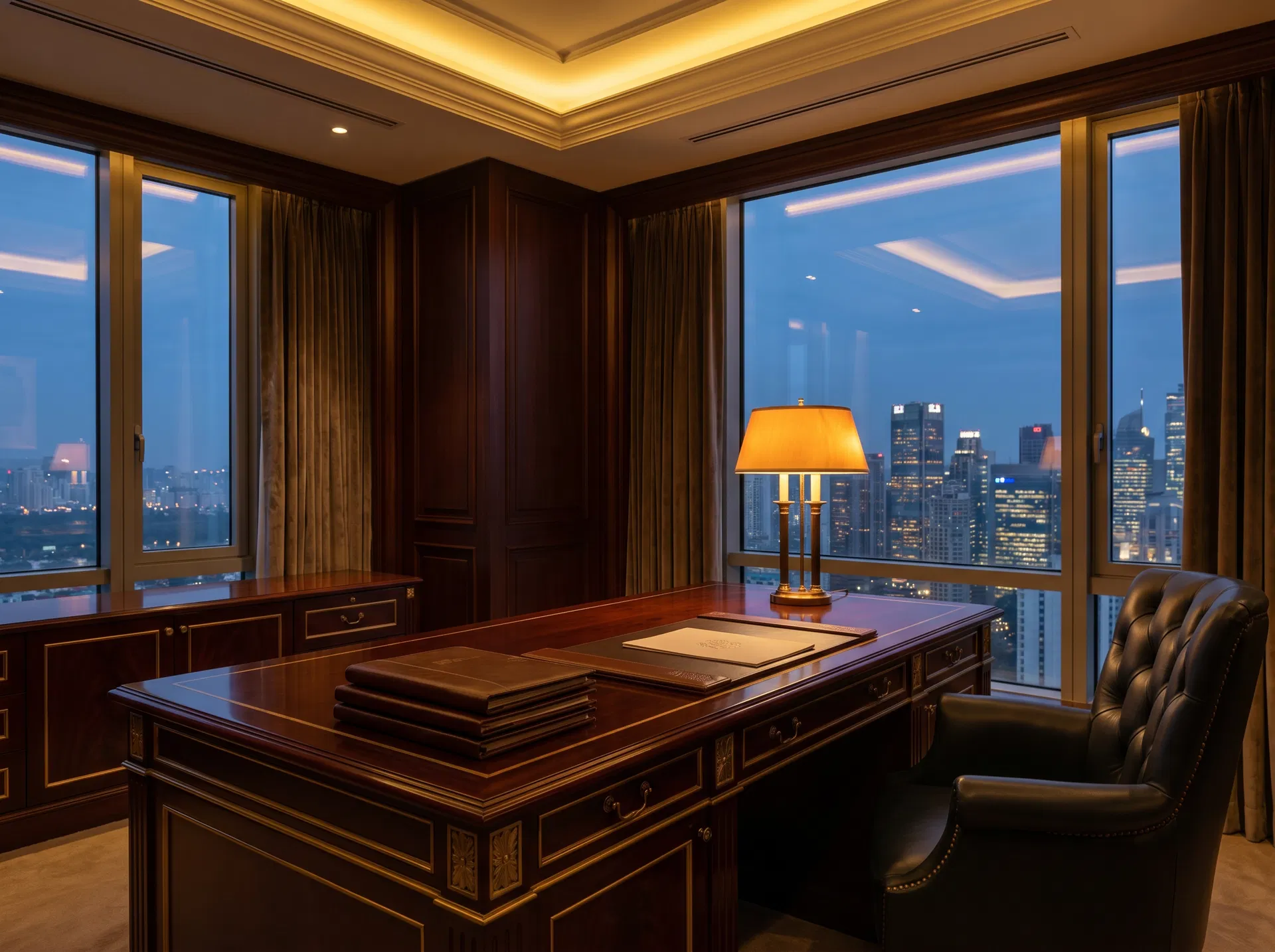 Fiduciary Wealth & Capital Advisory