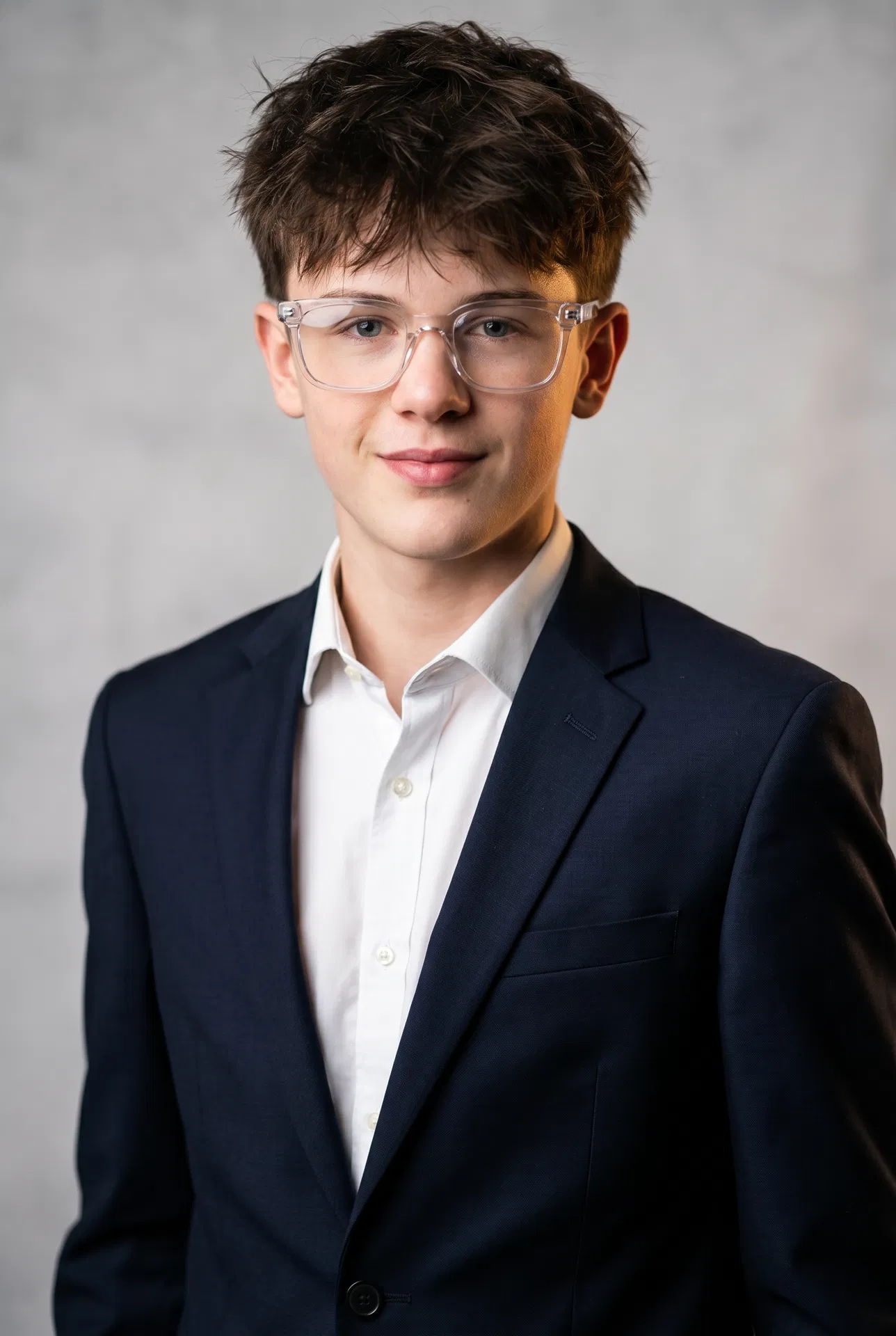 Burt Gilligan — ClientFlow web designer