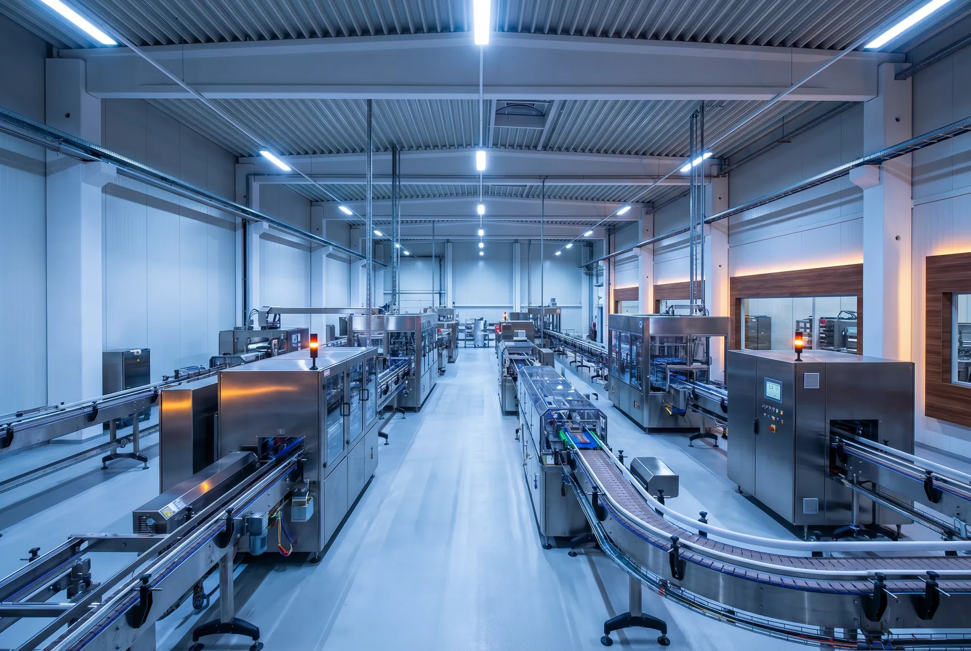 Commercialization & Scale-Up
