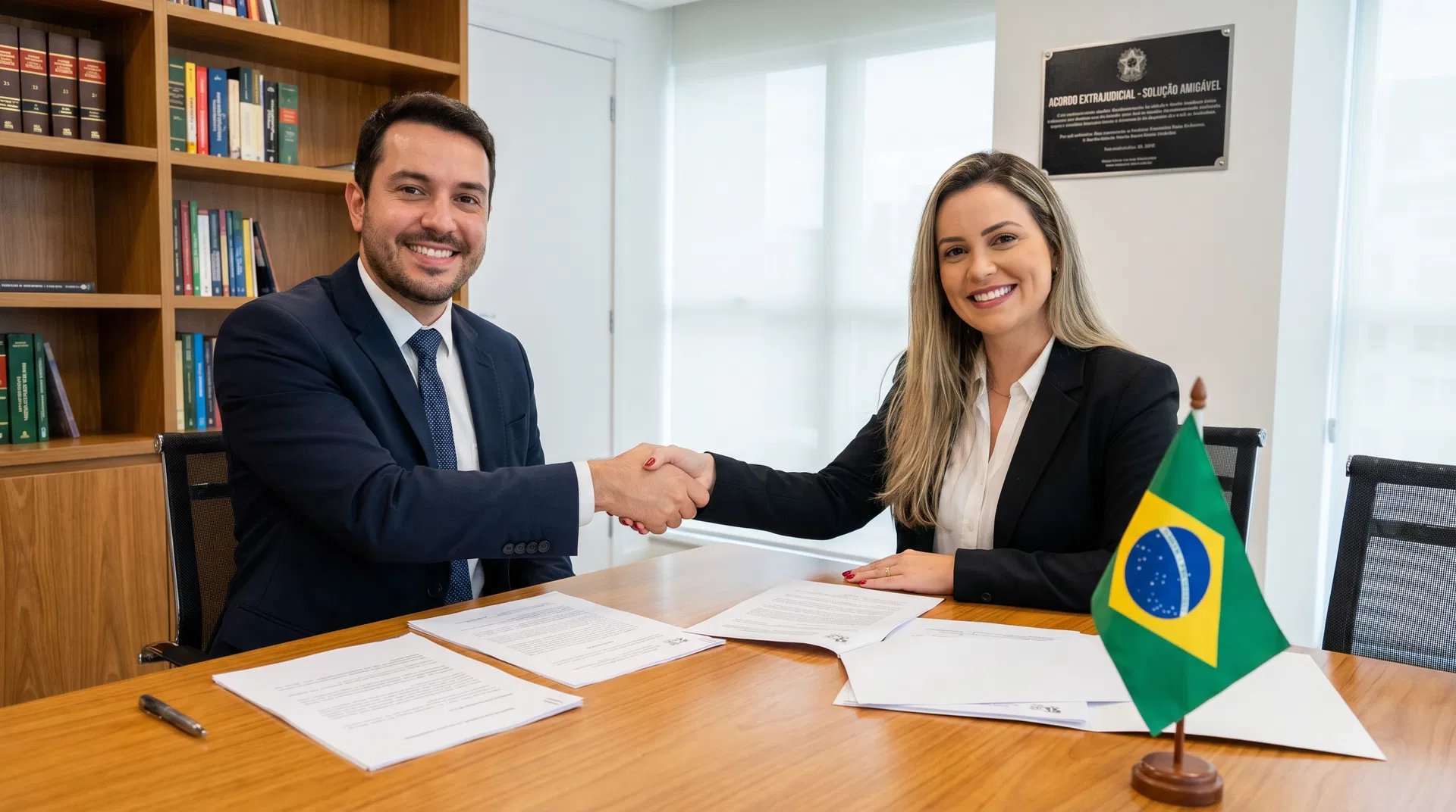 Acordo Extrajudicial de Alimentos: Vantagens e Como Fazer