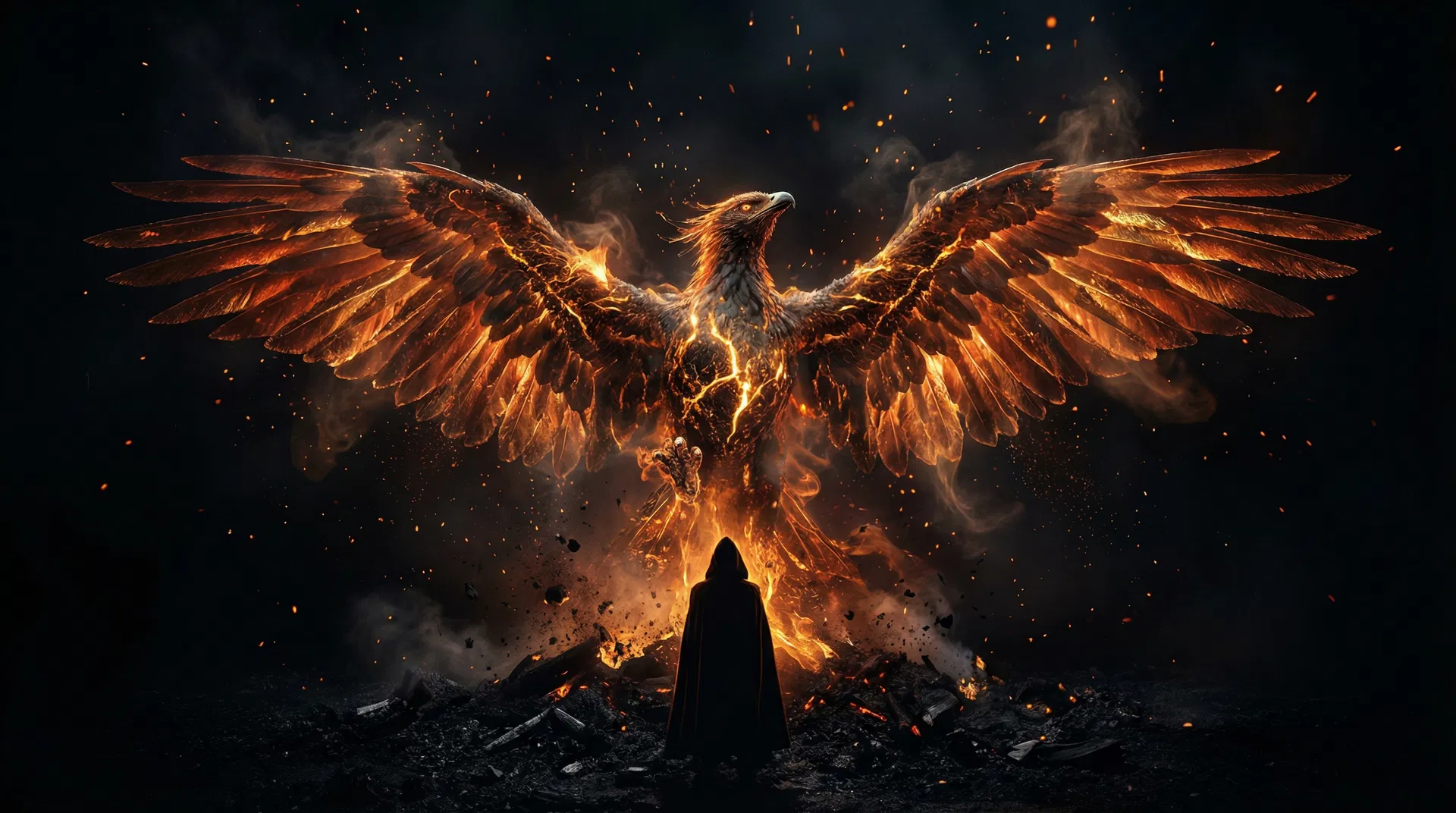 Phoenix rising