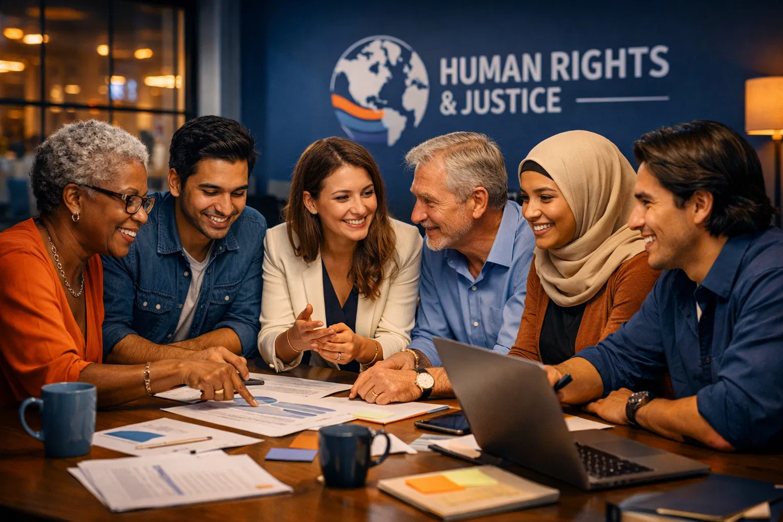 Collaborazione e Cooperazione