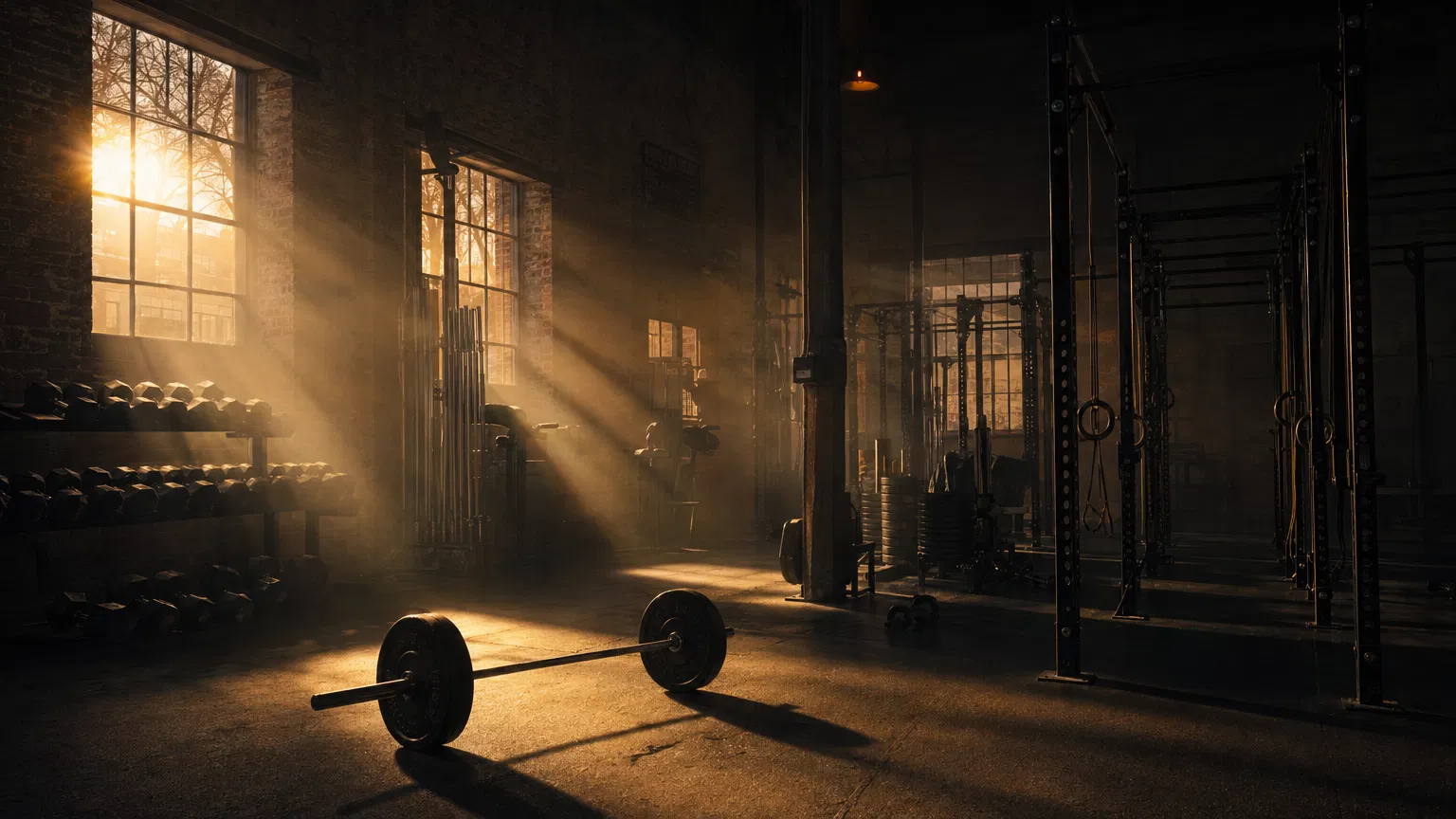 The Forge