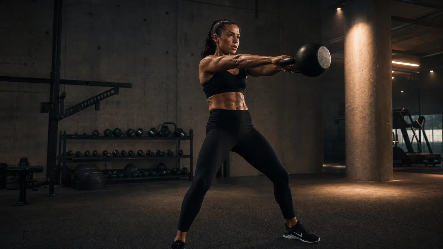 Athlete Training