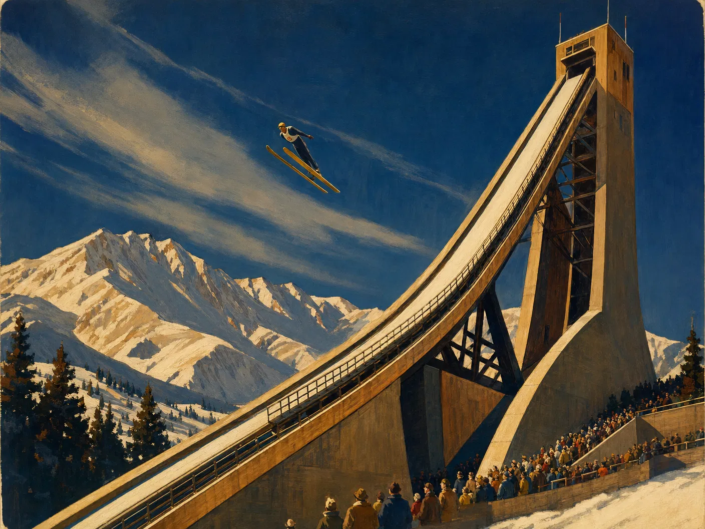 Utah Olympic Park