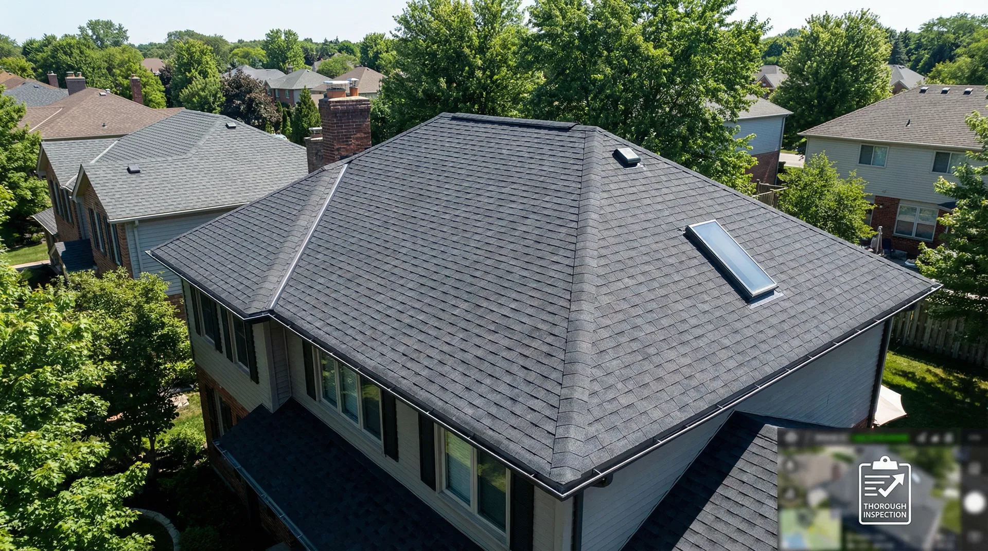 Multi-Unit Inspections