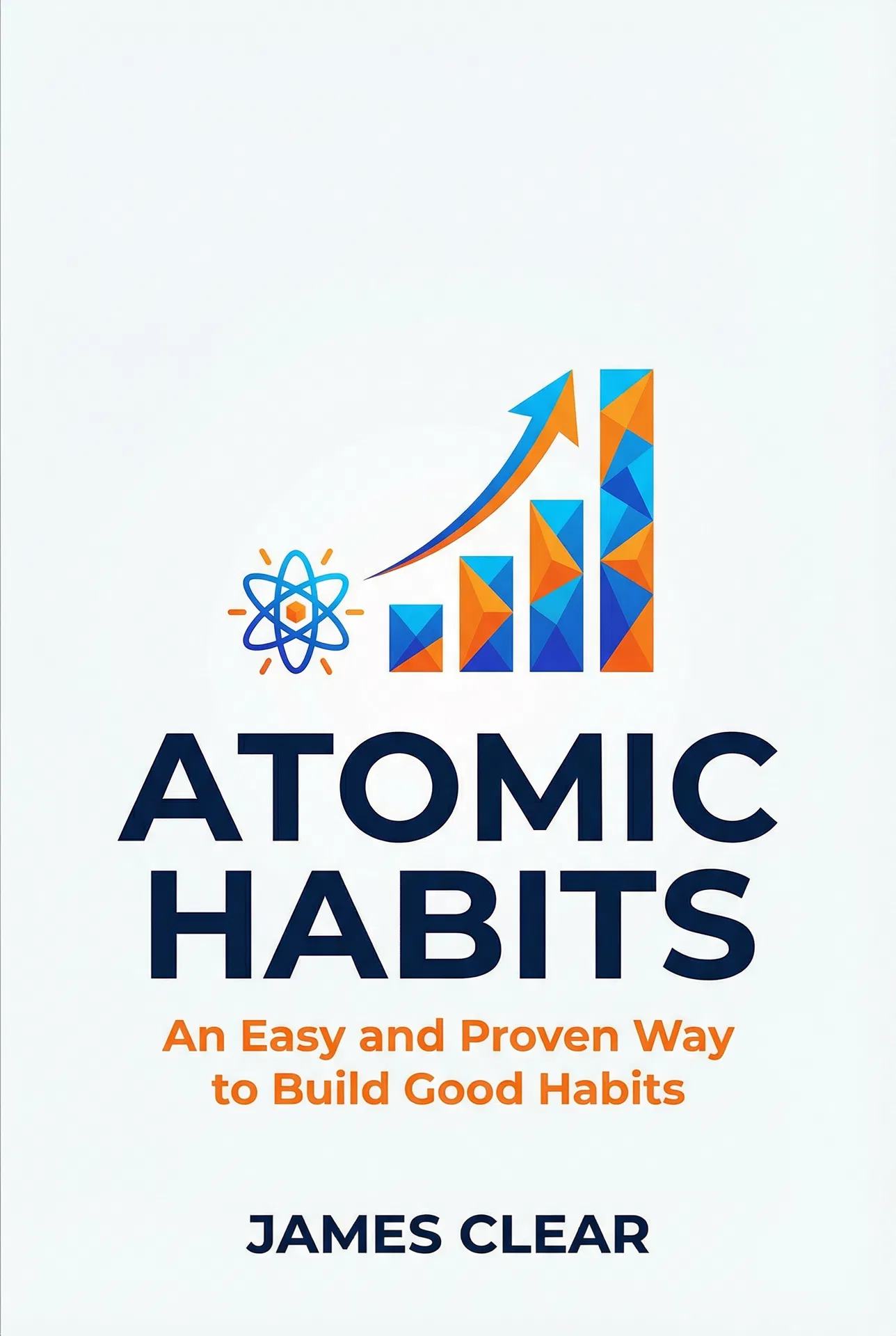 Atomic Habits