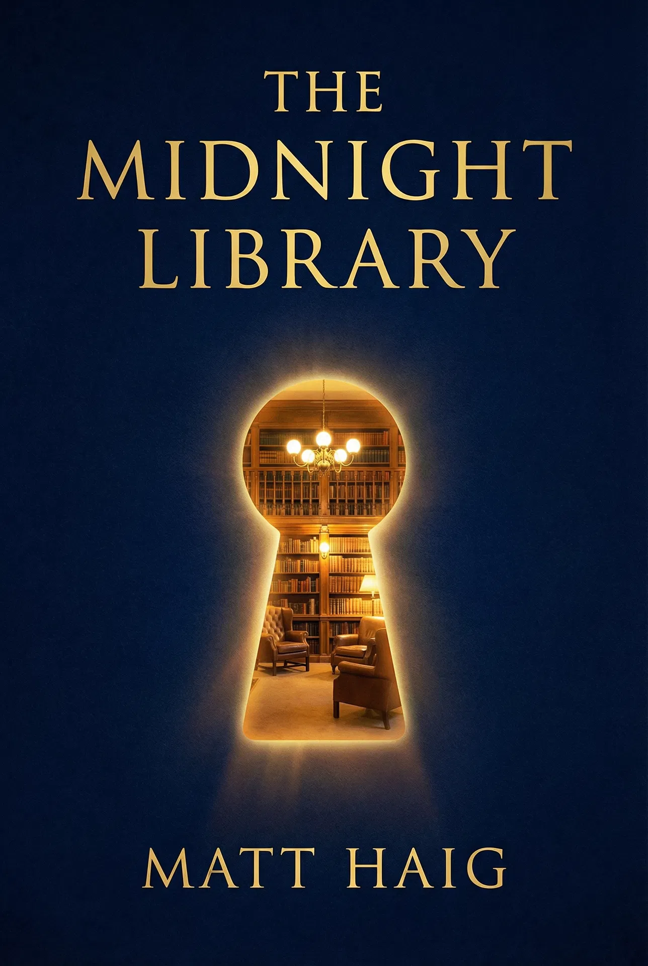 The Midnight Library