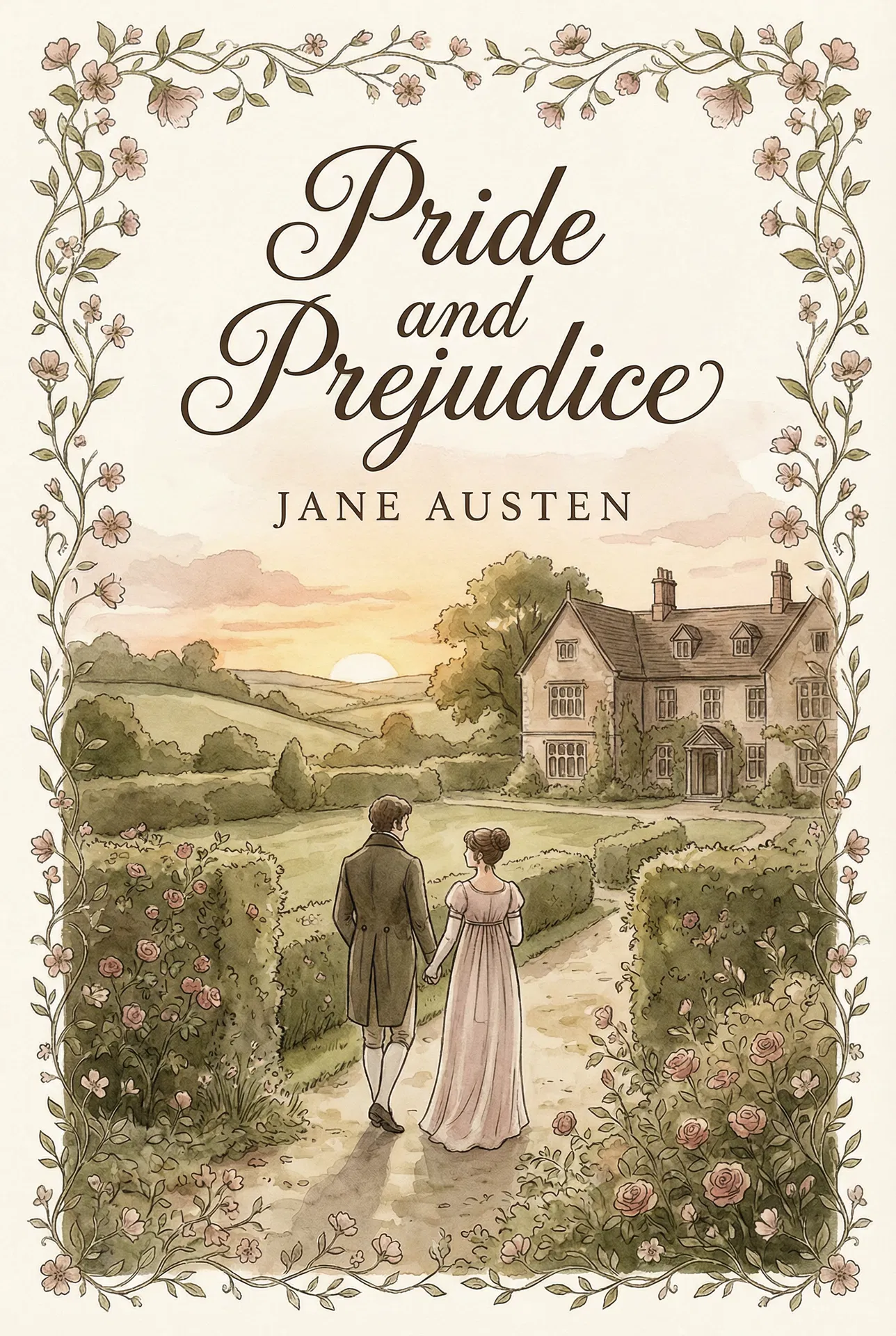 Pride and Prejudice