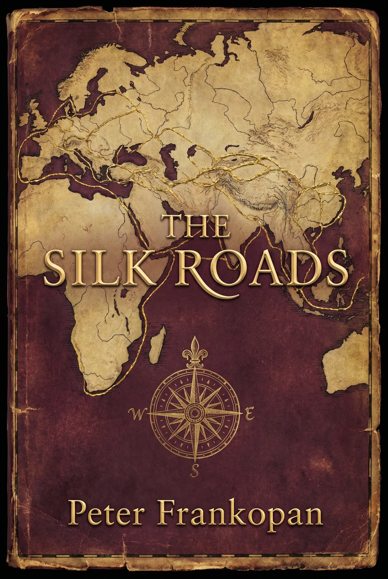 The Silk Roads
