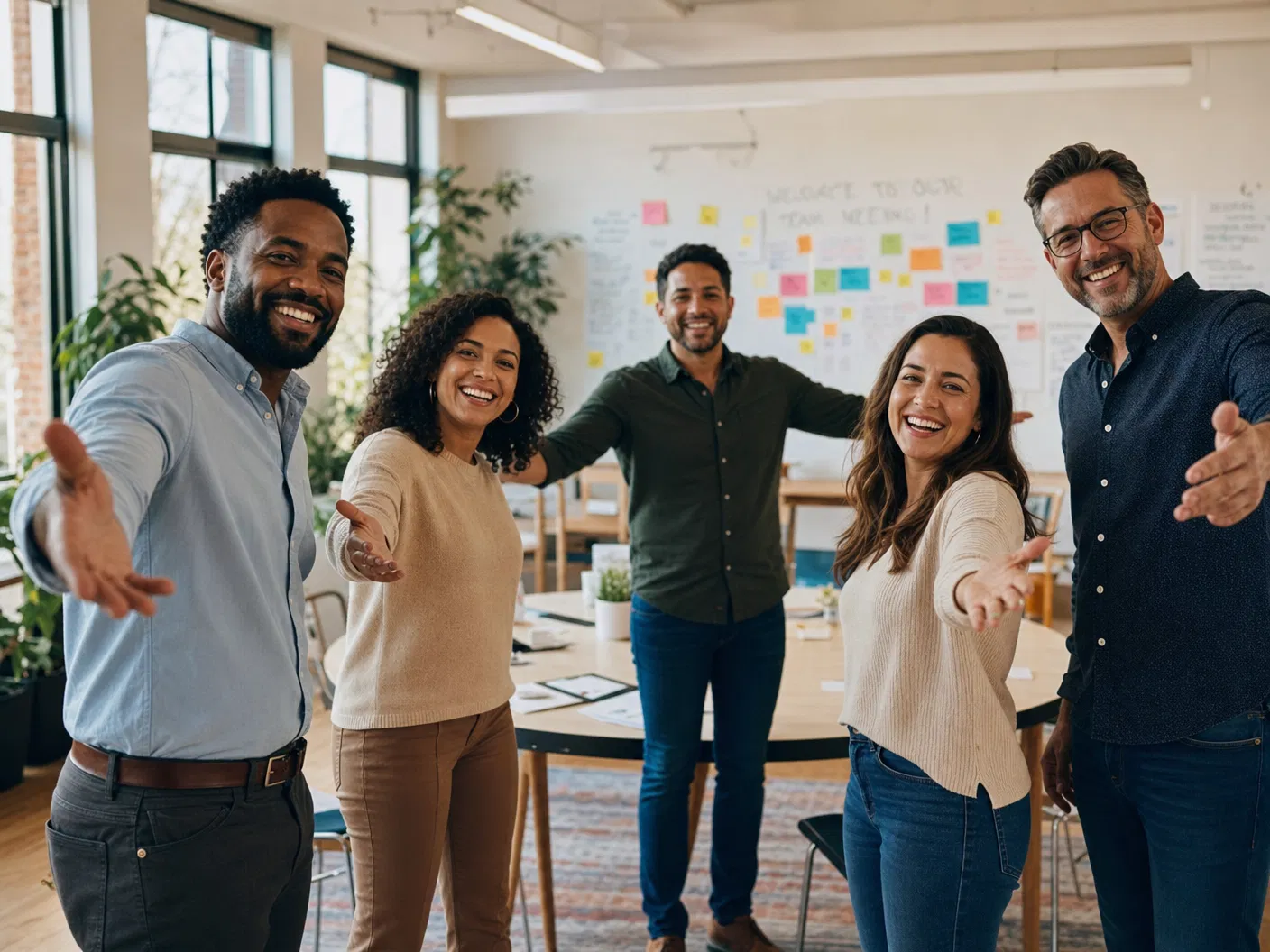 Funders & Partners
