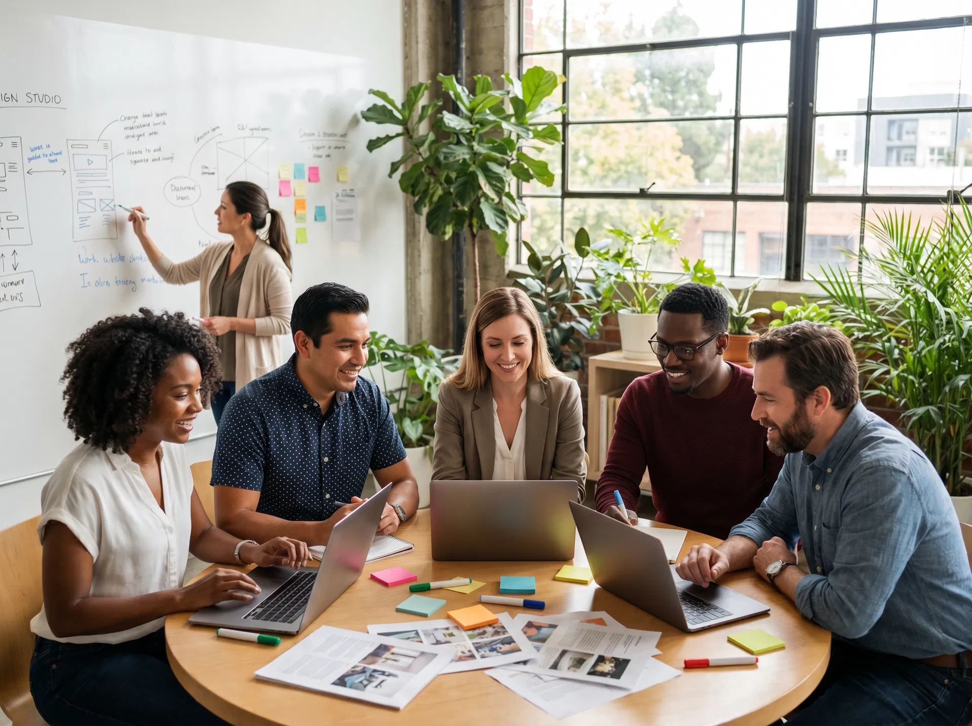 Educators & School Leaders