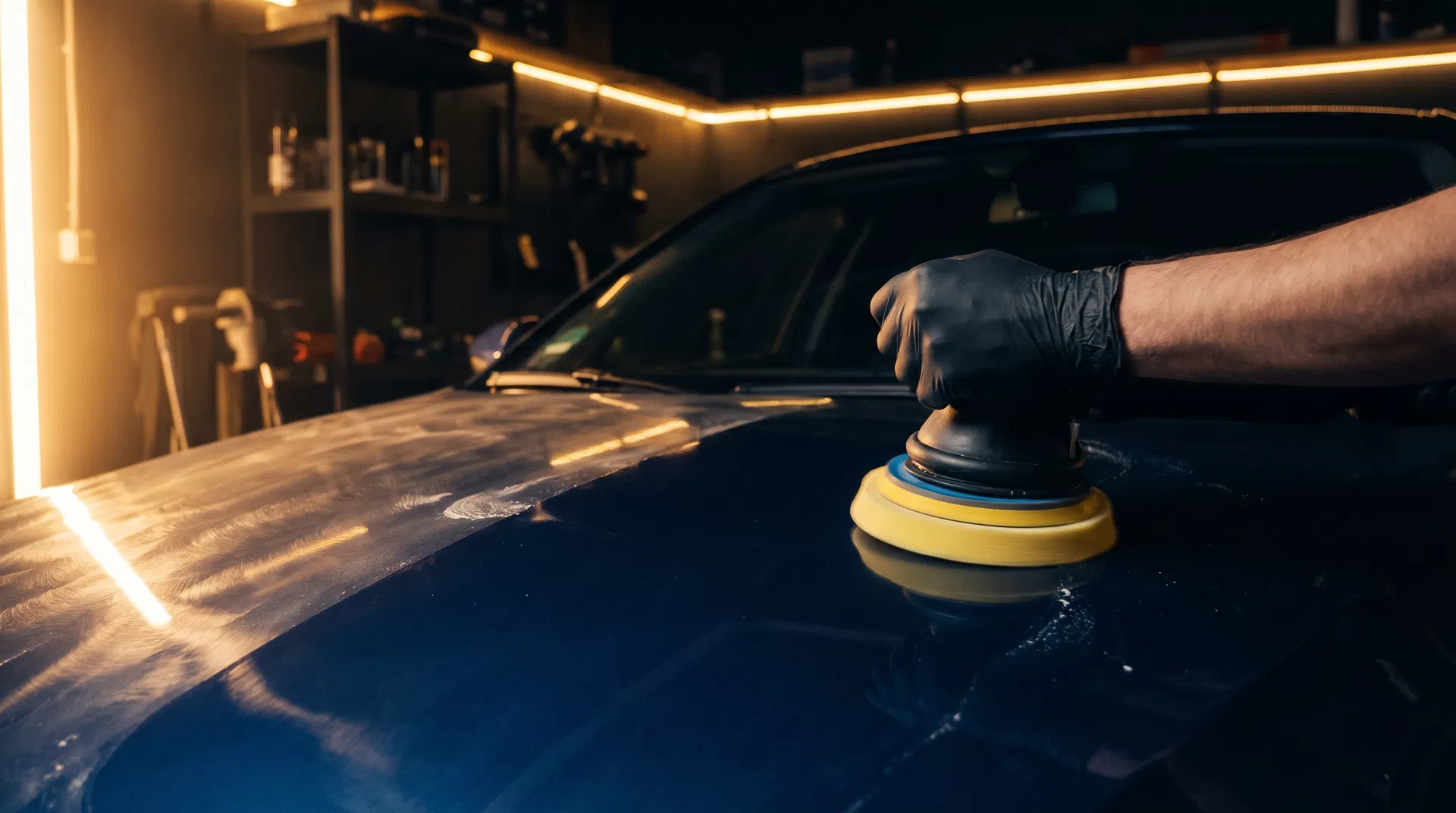 How Often Should You Detail Your Car? A Southeast Melbourne Guide